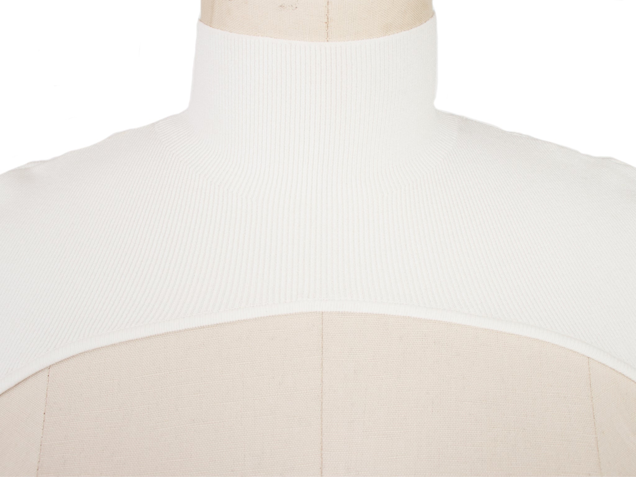 Dion Lee Stirrup Sleeve Top