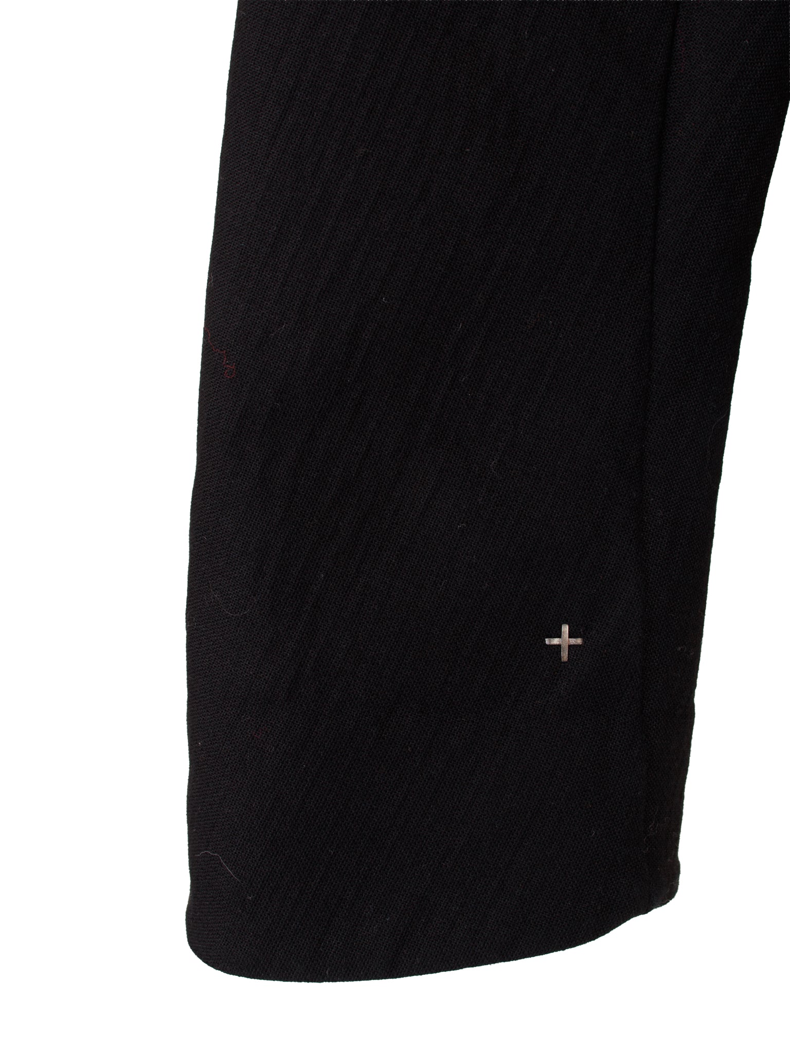 m.a+ by Maurizio Amadei Wool Dual Zip Jacket