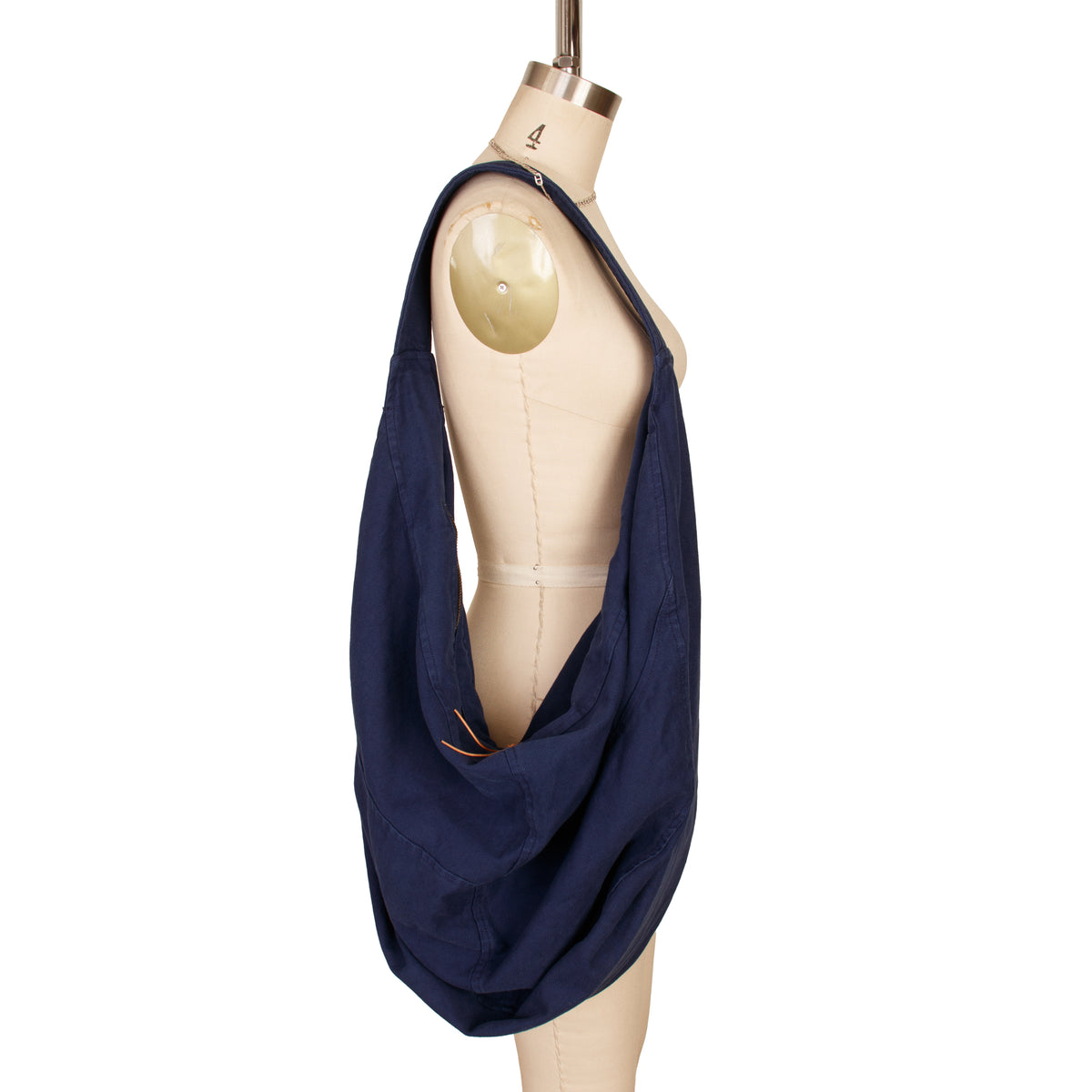 Hansen Billy Canvas Sling Bag
