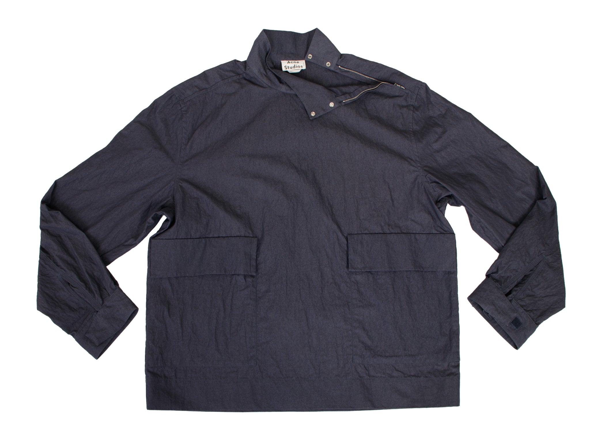 AW 2016 Acne Studios Solar Windbreaker
