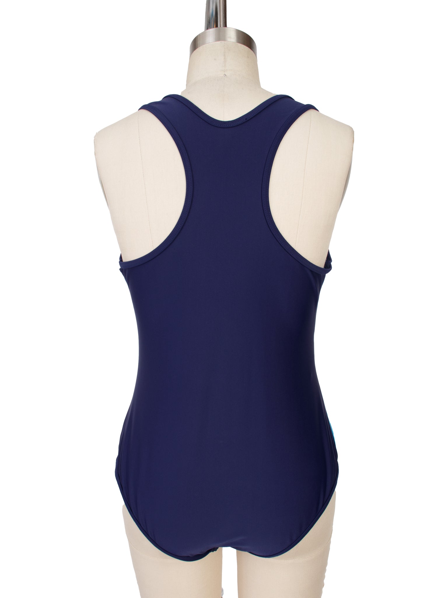 Marni Logo One Piece Swimsuit