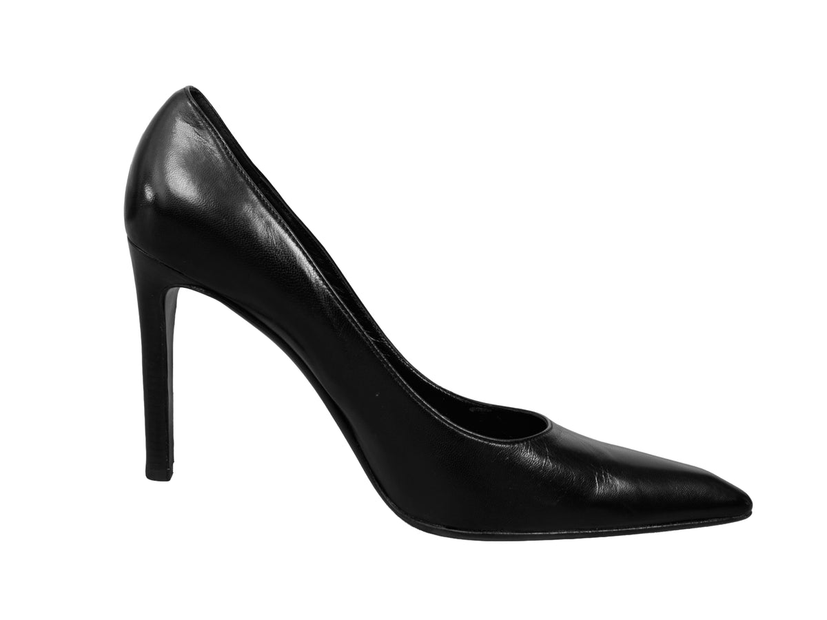 Prada Pointed Toe Pumps