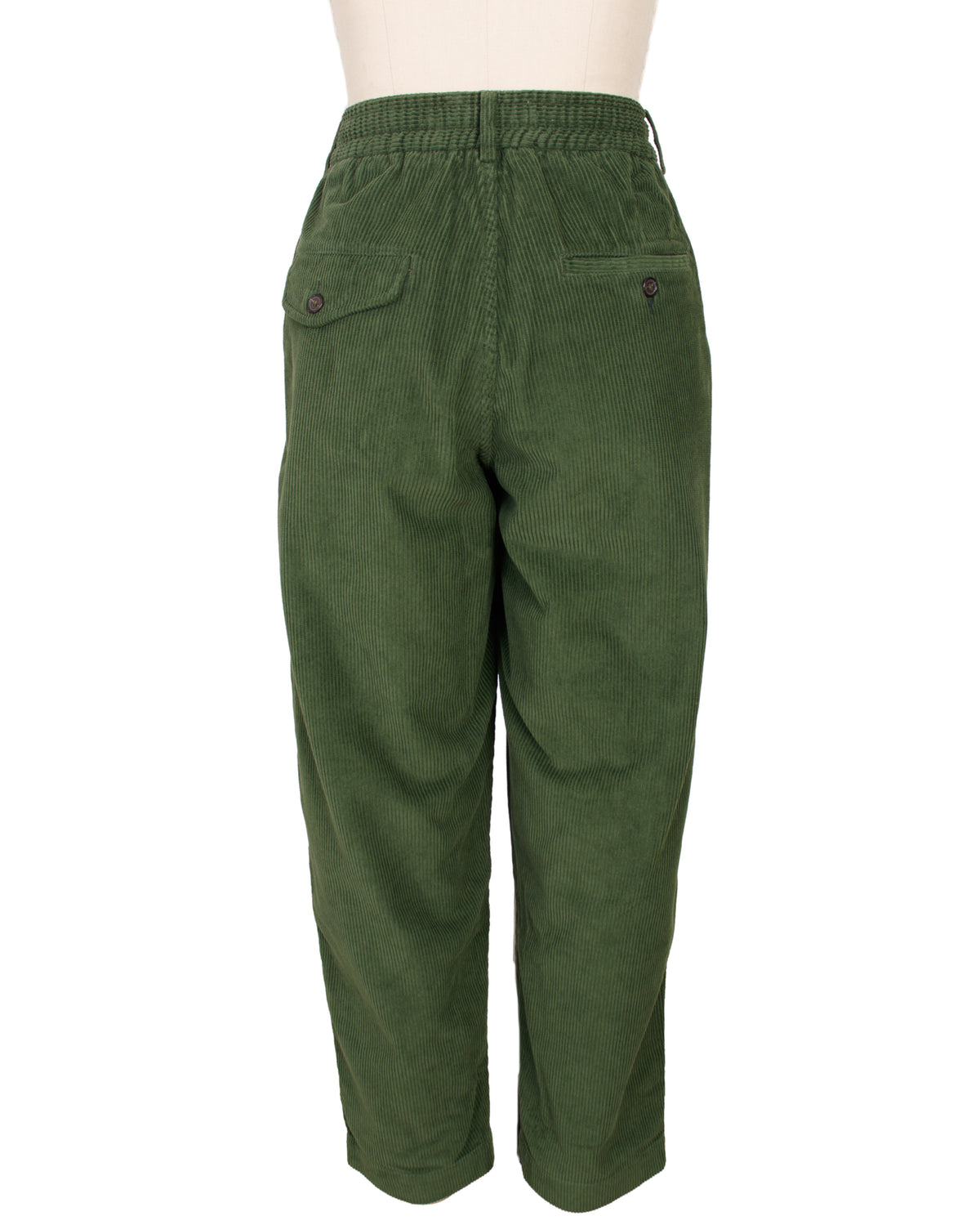 Universal Works Corduroy Suit