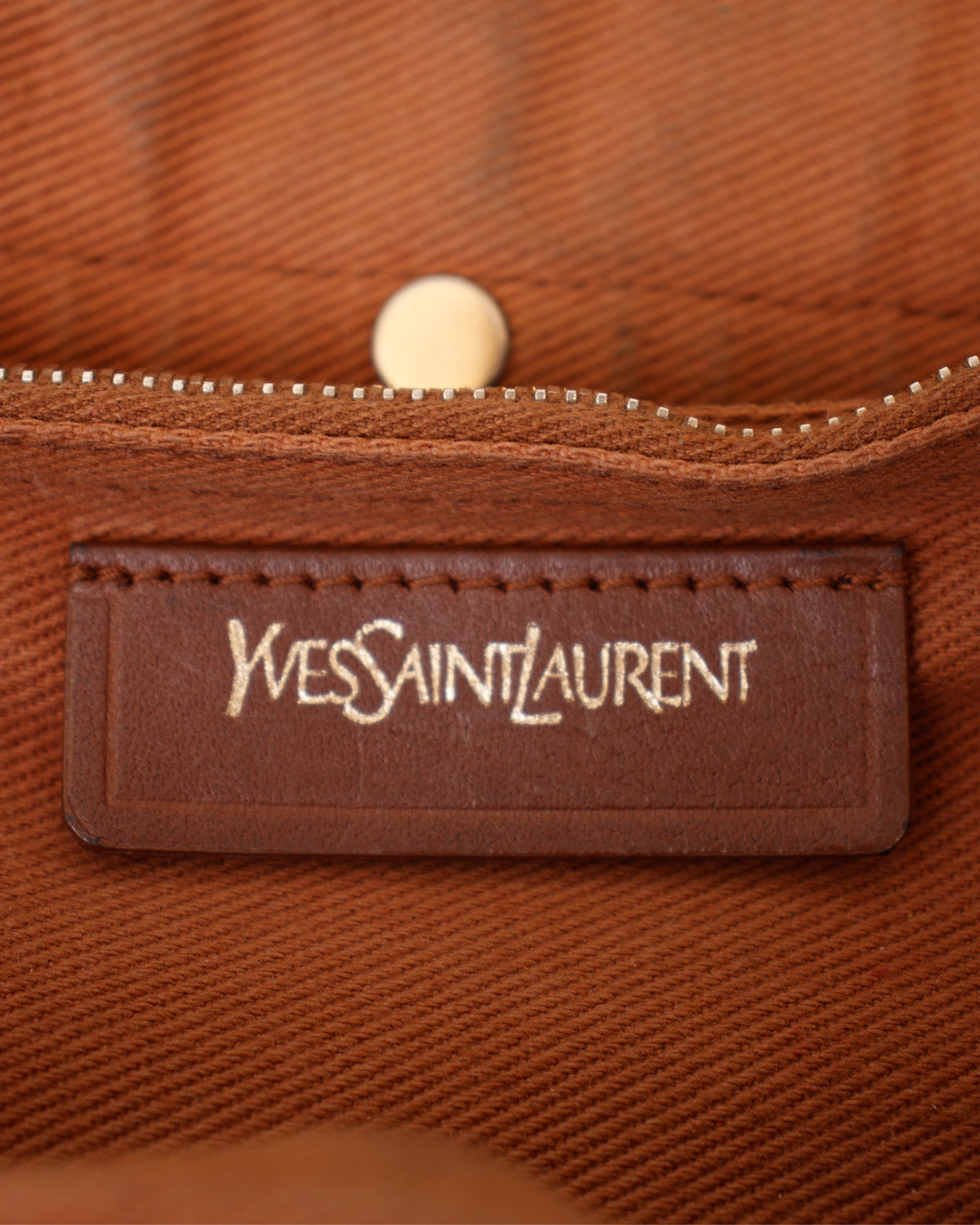 Yves Saint Laurent Muse Two Bag*