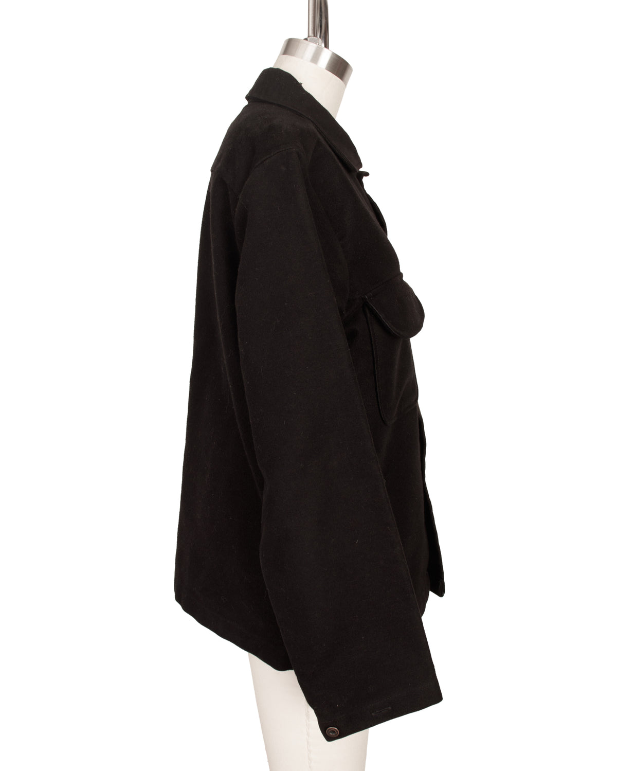 Evan Kinori  Flannel Jacket