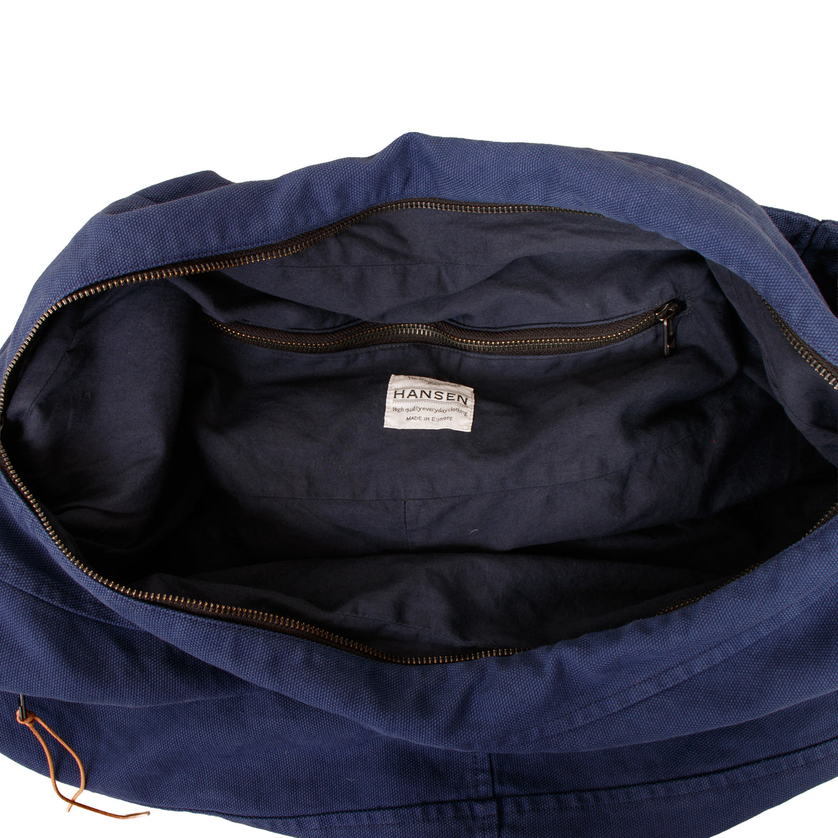 Hansen Billy Canvas Sling Bag