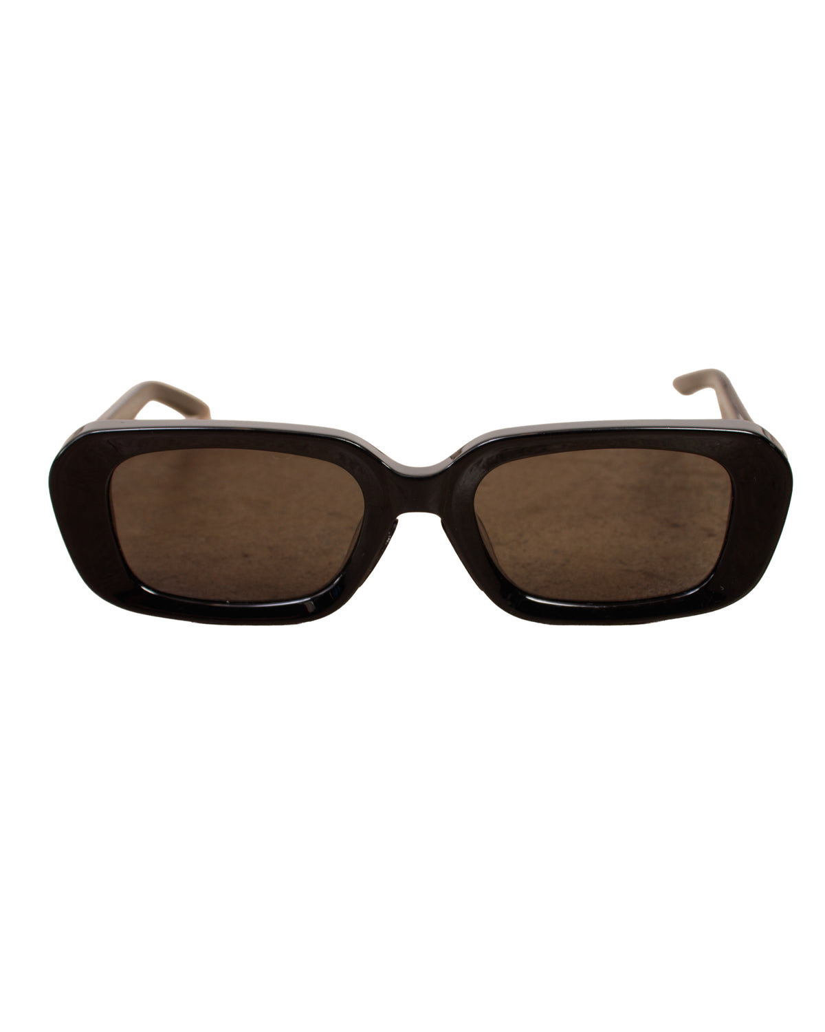 Gentle Monster Melrose Rectangle Sunglasses