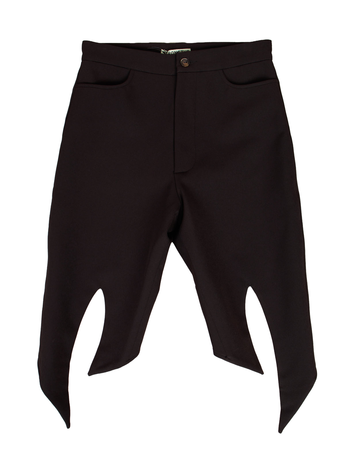Strongthe Spikey Shorts
