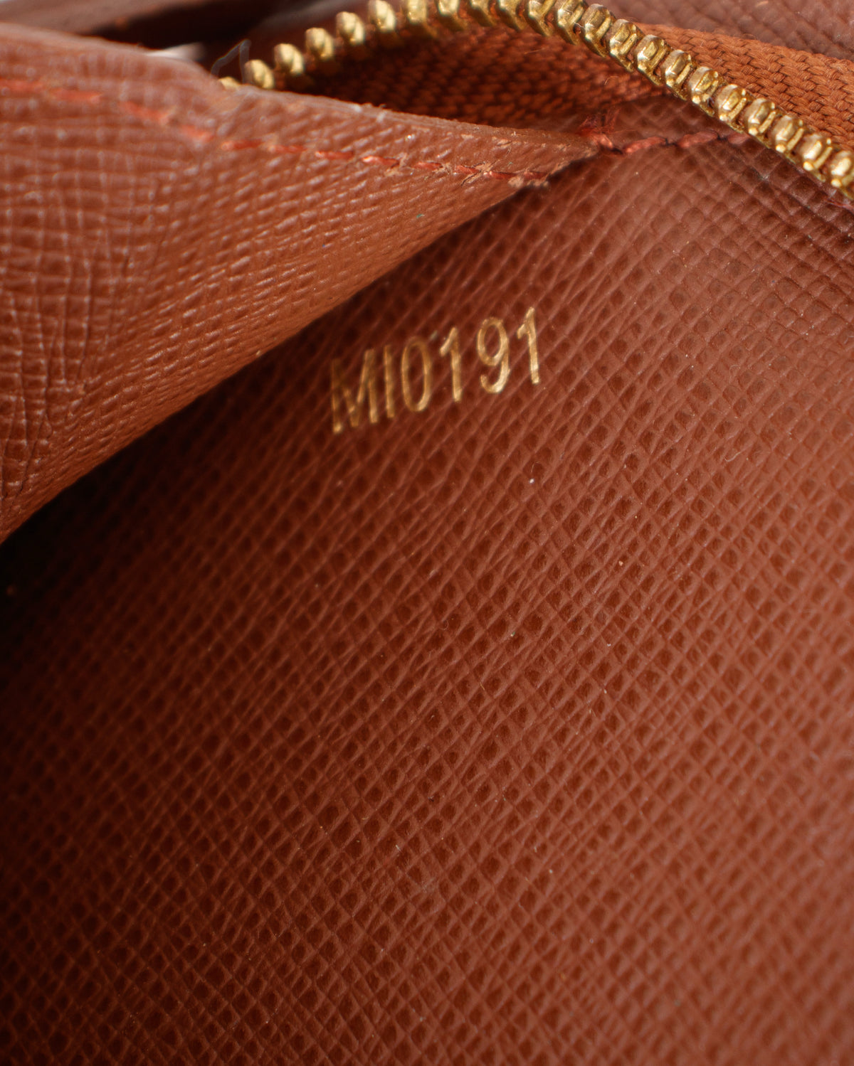 Louis Vuitton Monogram Organizer Wallet
