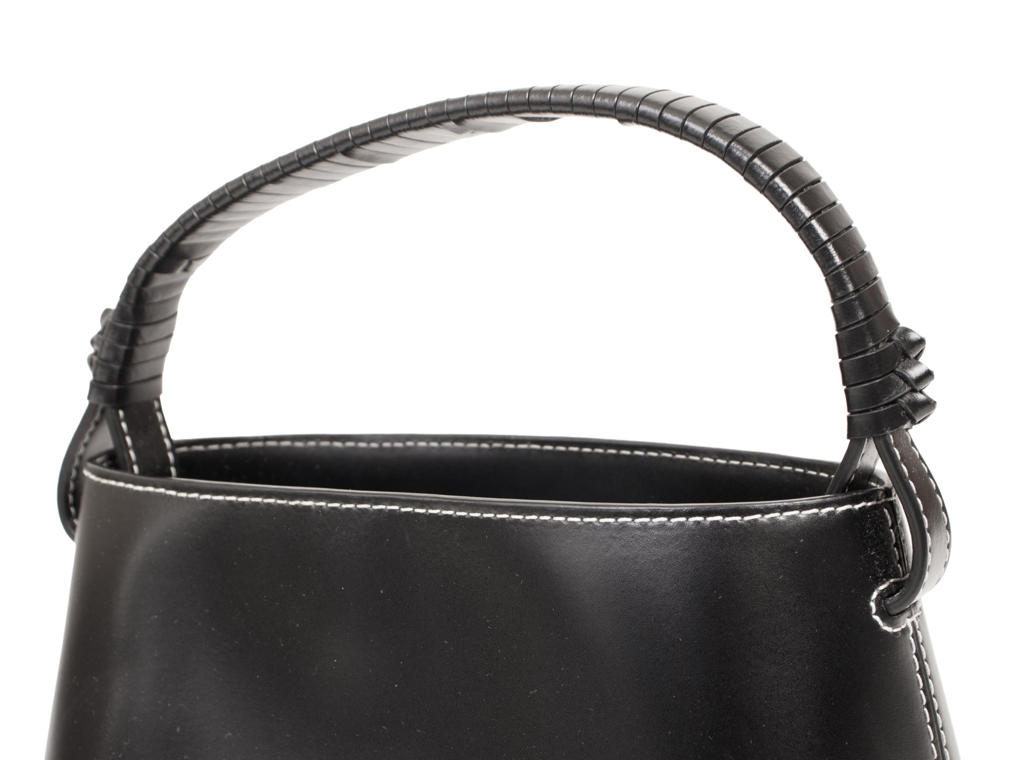 Staud Tellie Top Handle Bag