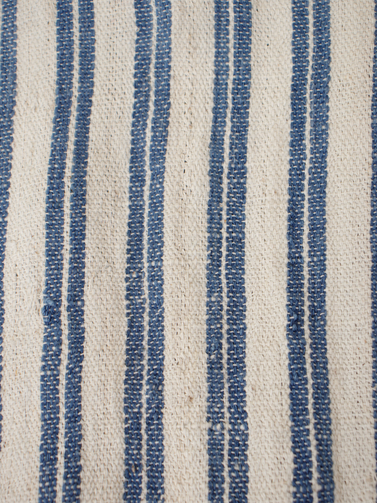 11.11 Eleven Eleven Woven Stripe Shirt
