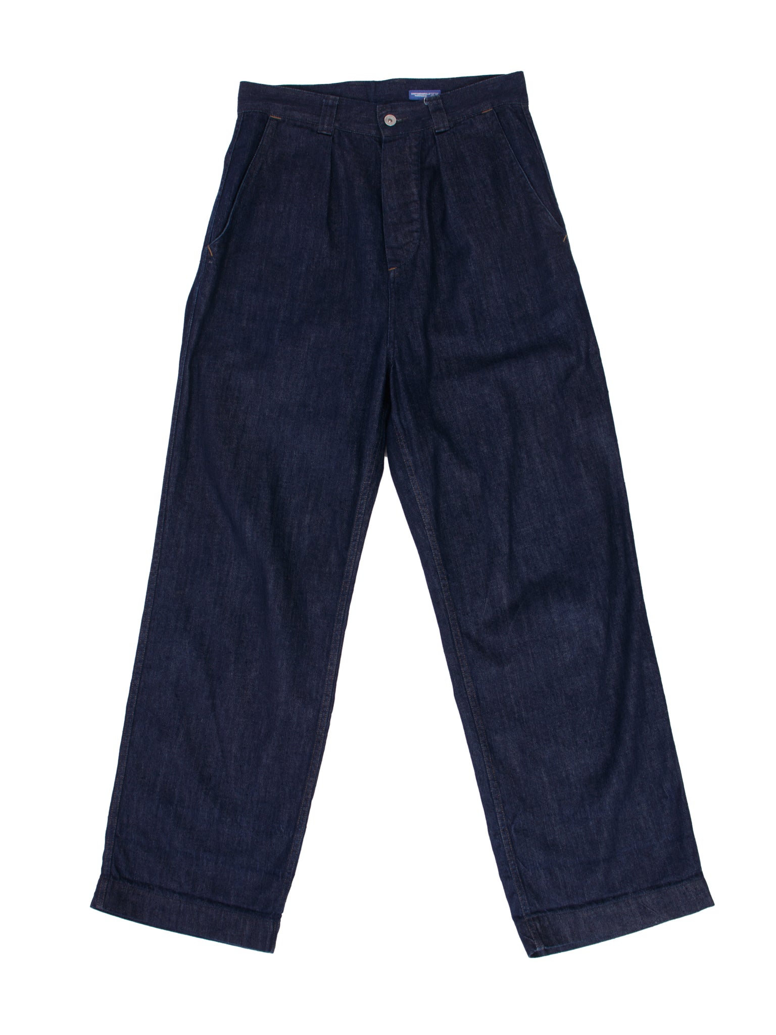 MHL High Rise Jeans