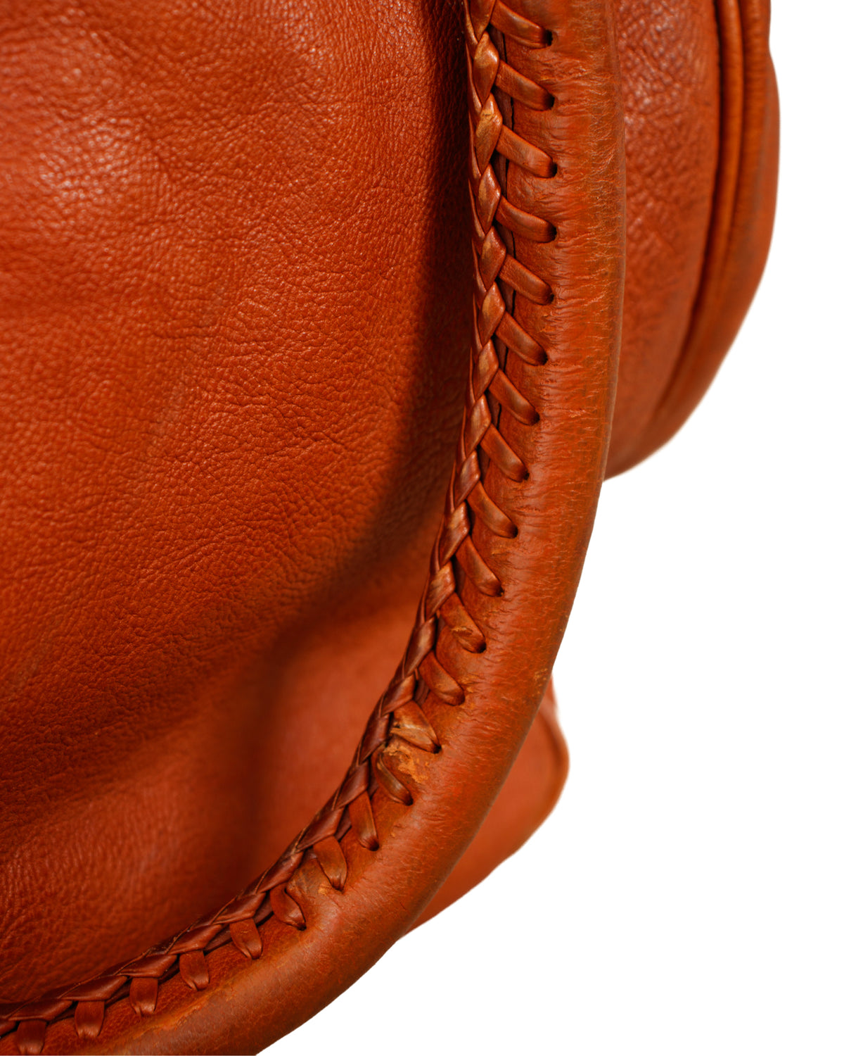 2007 S/S Christian Dior Horse Bit Bag