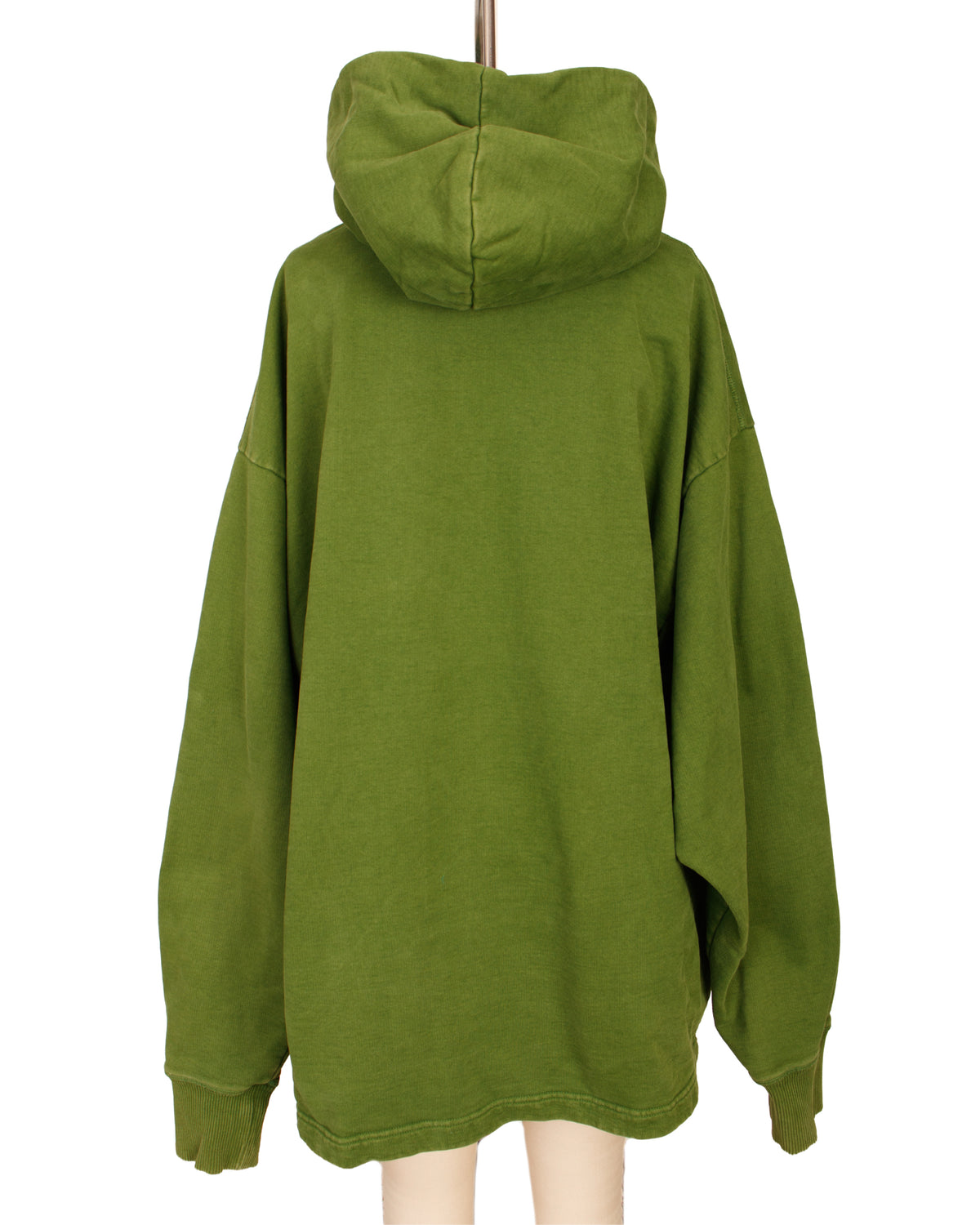 Acne Studios Franklin Logo Hoodie