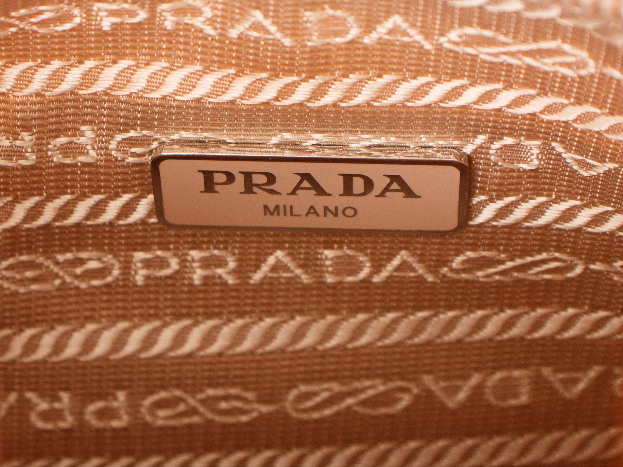 Prada Re-Edition 2000 Tessuto Mini Shoulder Bag