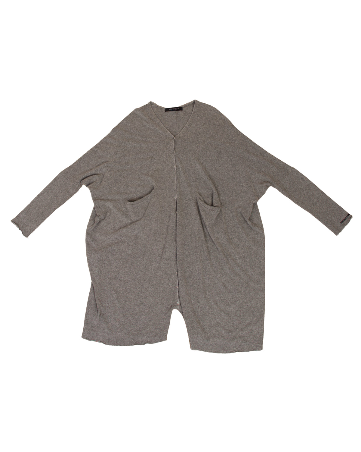 Album Di Famiglia Italian Knit Romper