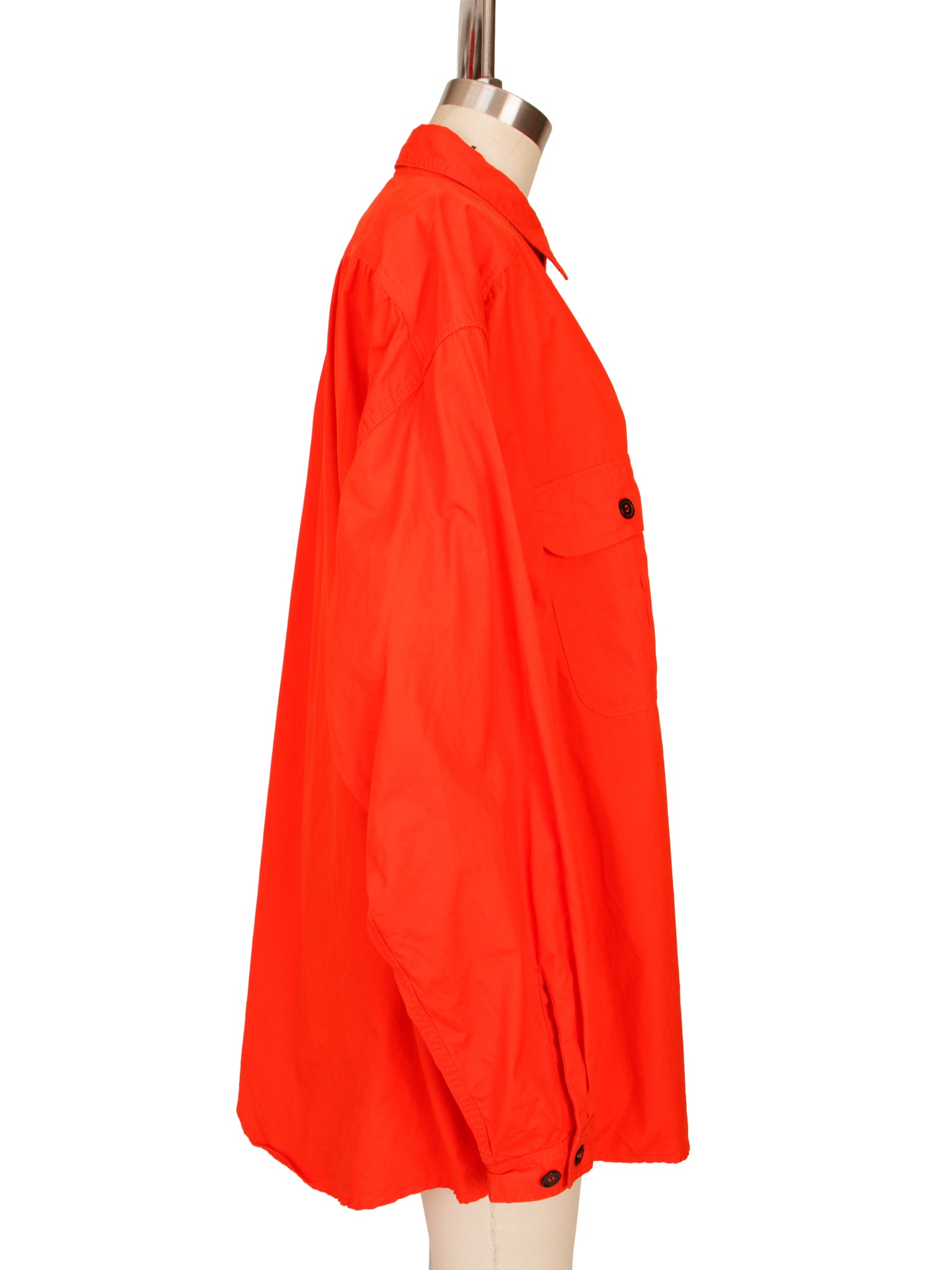 Monitaly Giorgio Work Shirt