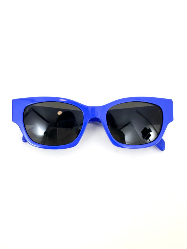 2023 Celine Royal Blue Sunglasses