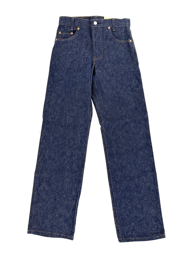 Levi's Deadstock Student Fit Jeans / Size 27