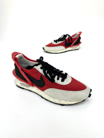 Undercover Jun Takahasi x Nike Daybreak Sneakers Mercy Vintage