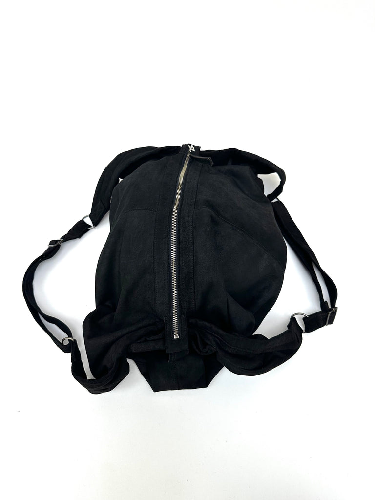Ann demeulemeester backpack on sale