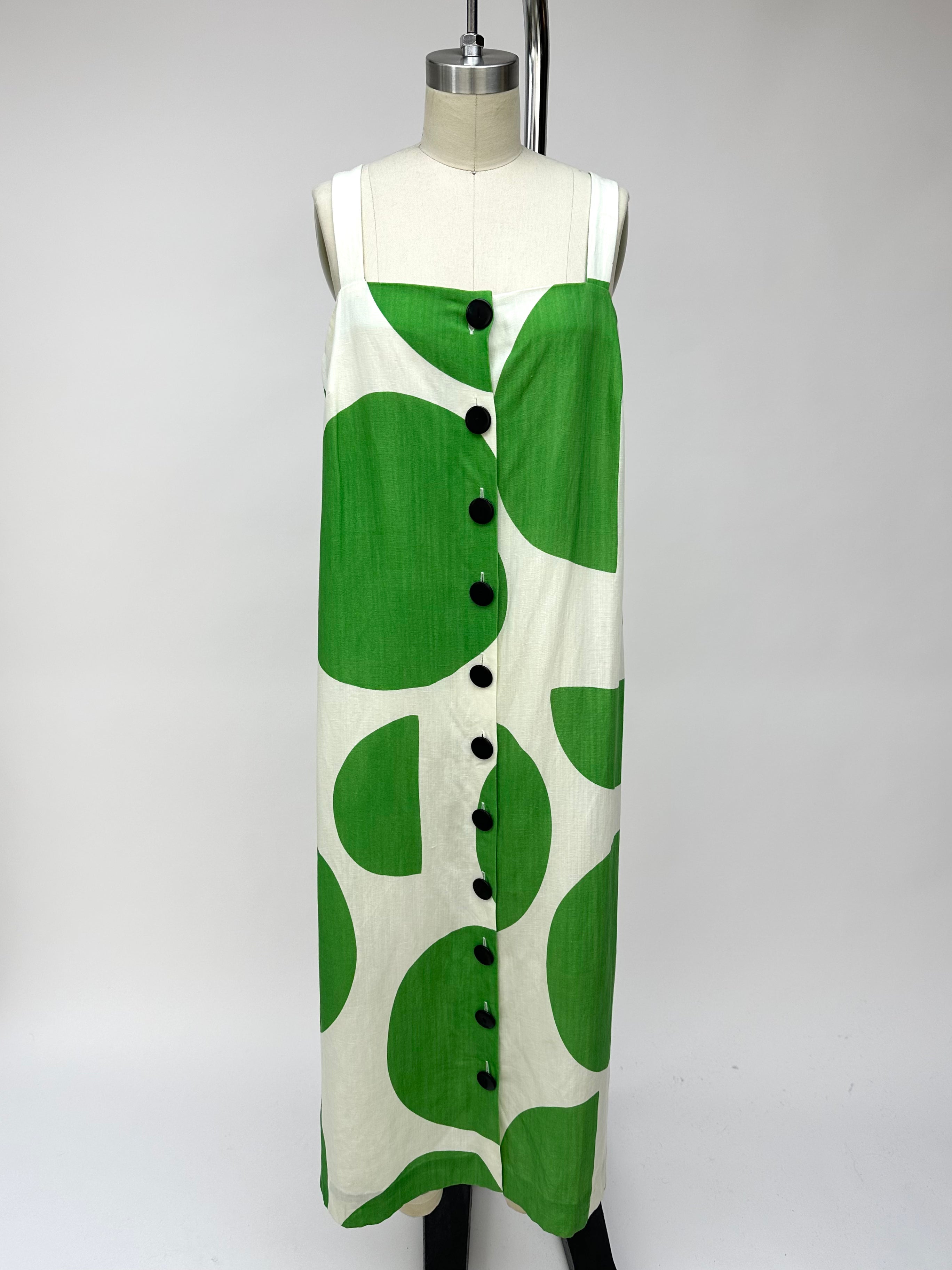Mara hoffman maureen dress online