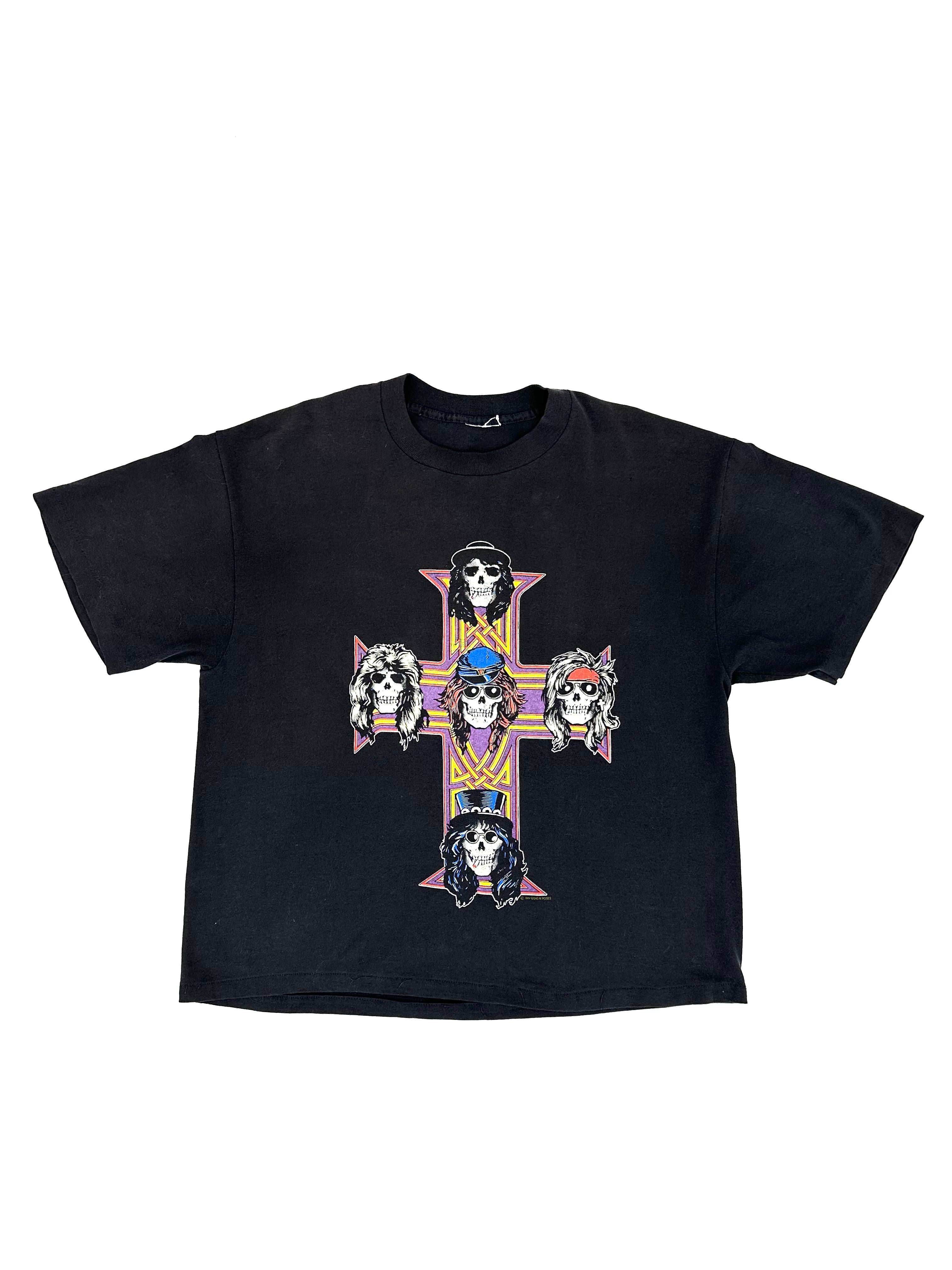 GUNS N’ ROSES APPETITE FOR DESTRUCTION Guns N' Roses - Appetite For Destruction - Amazon.com Music
