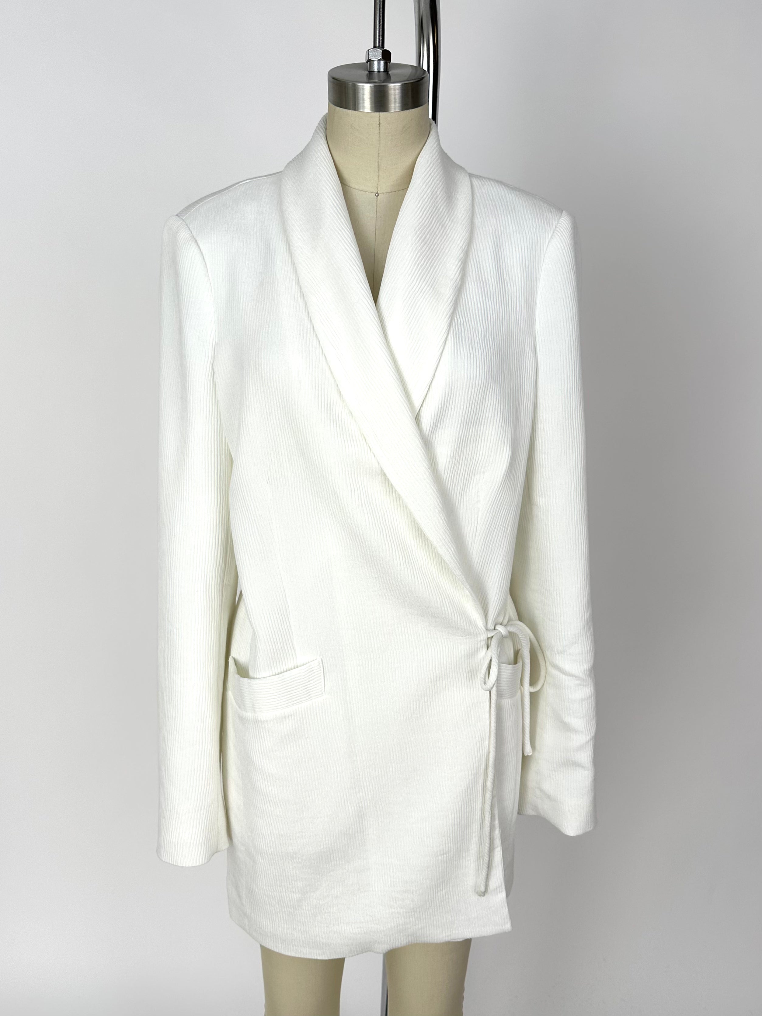 Staud blazer dress hotsell