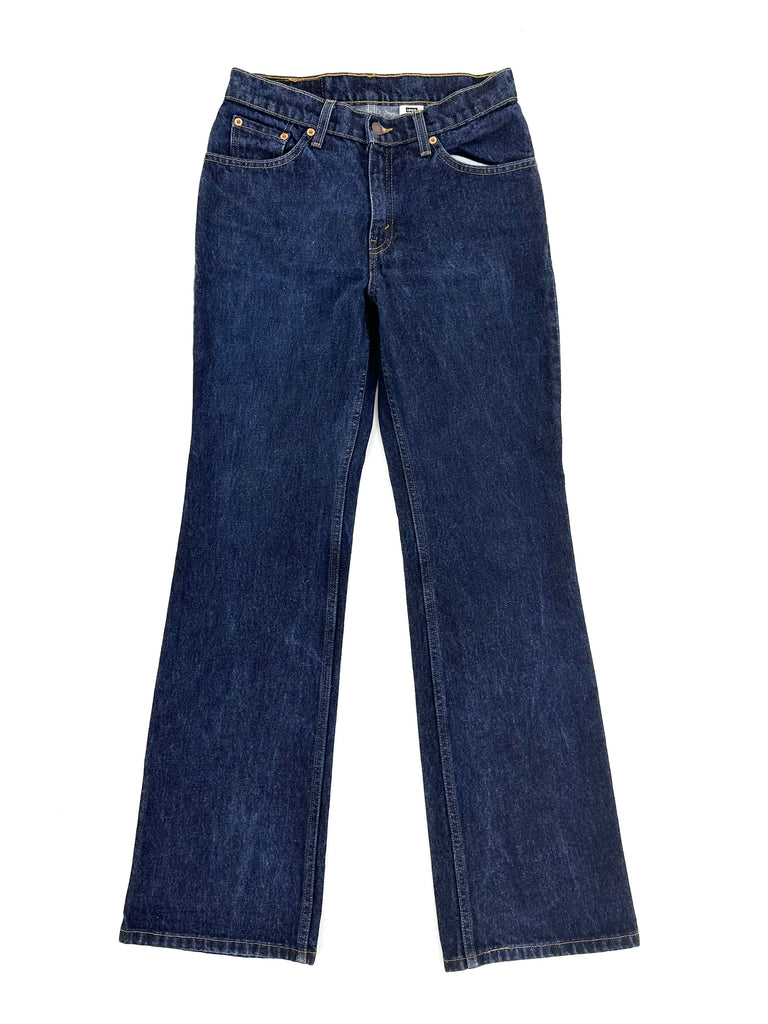 Levi's 517 Boot Cut Jeans/ Size 30