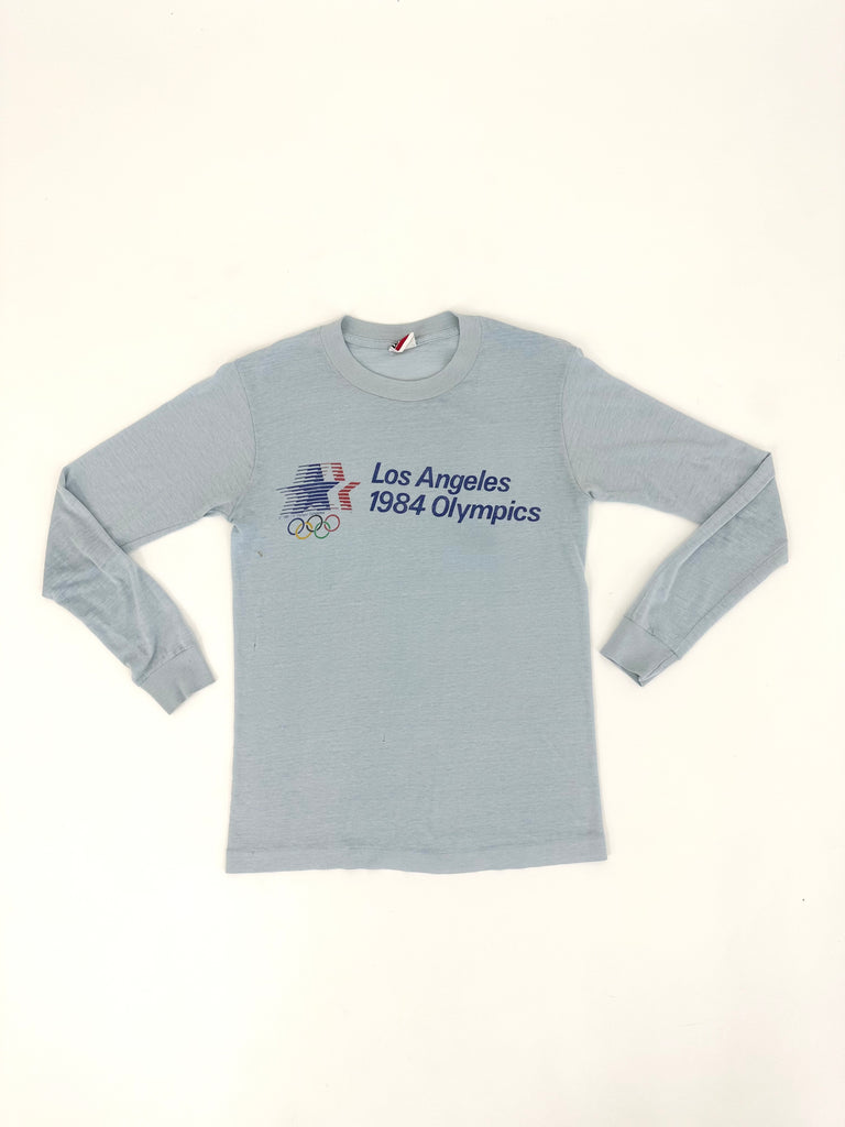 1984 Olympics Tee