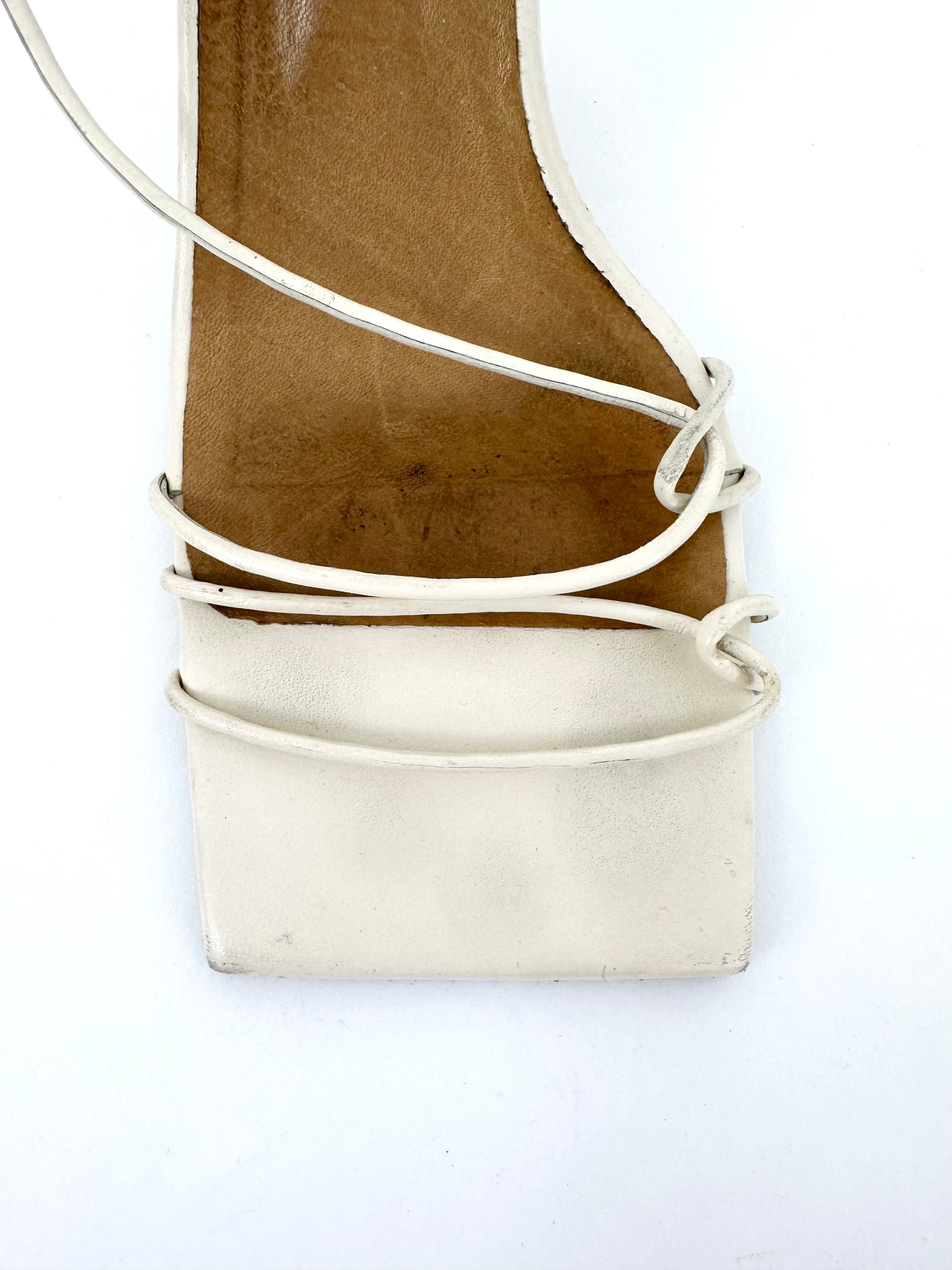 Miista Sally High-Heel Sandal