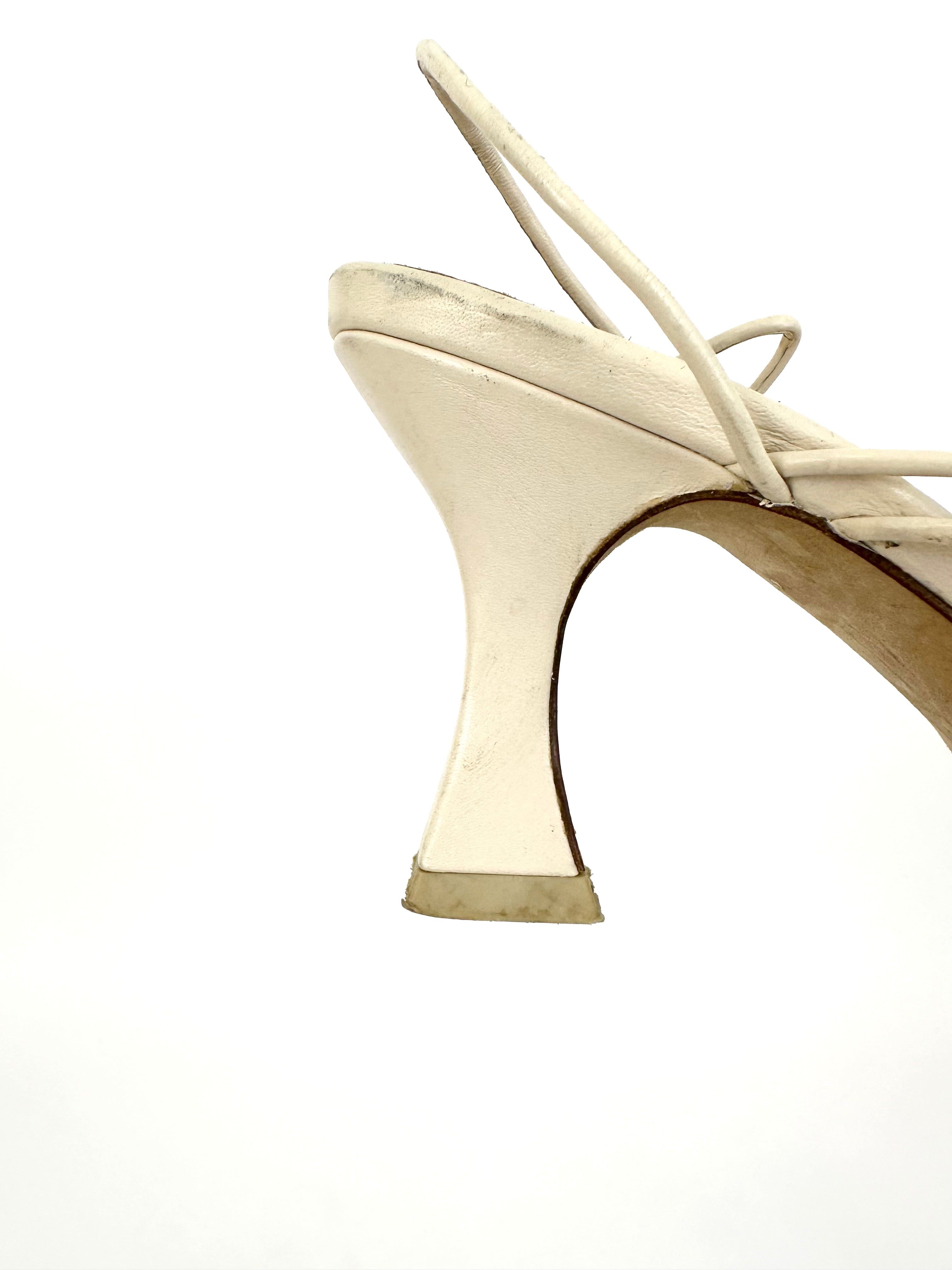 Miista Sally High-Heel Sandal