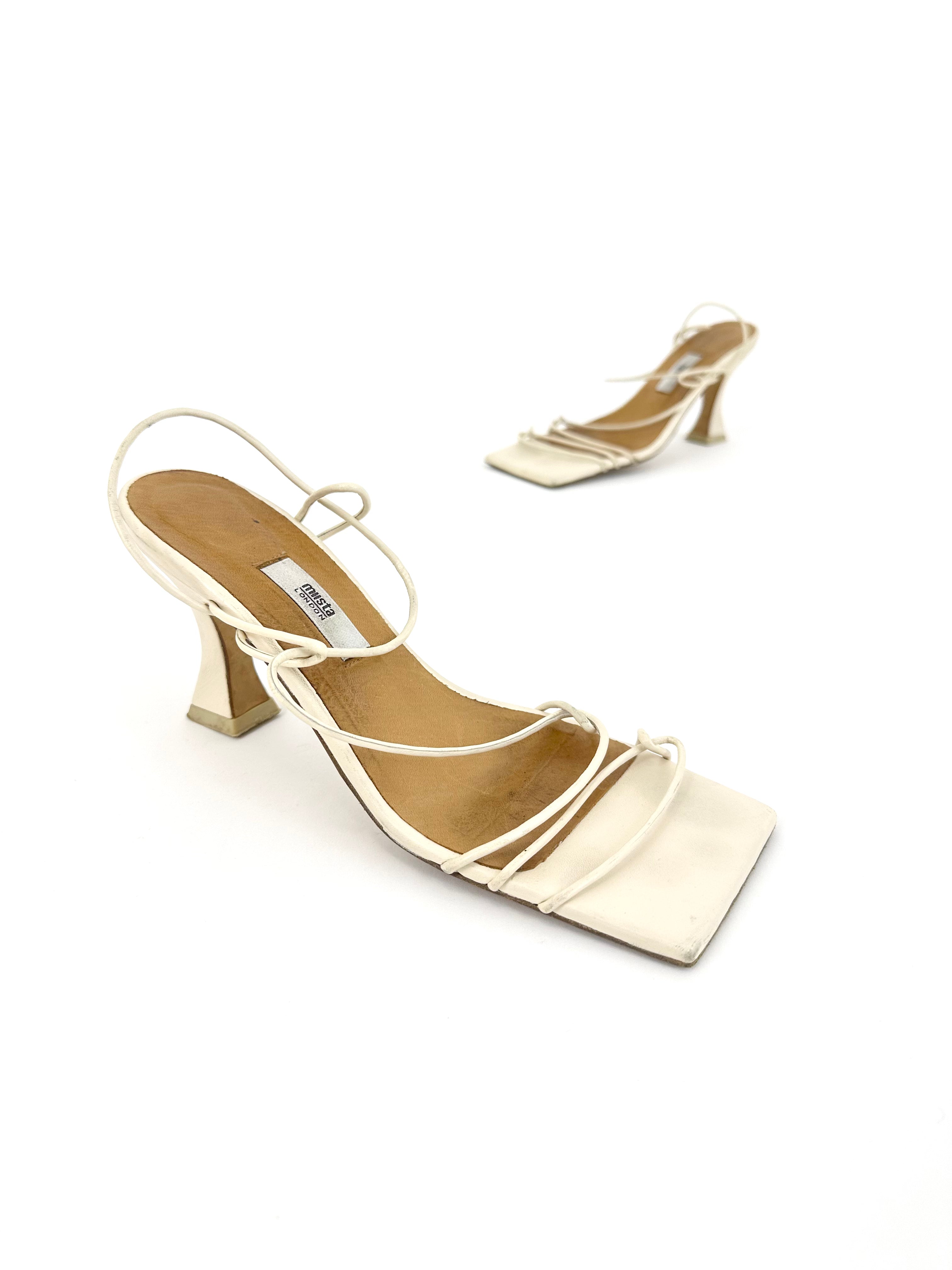 Miista Sally High-Heel Sandal