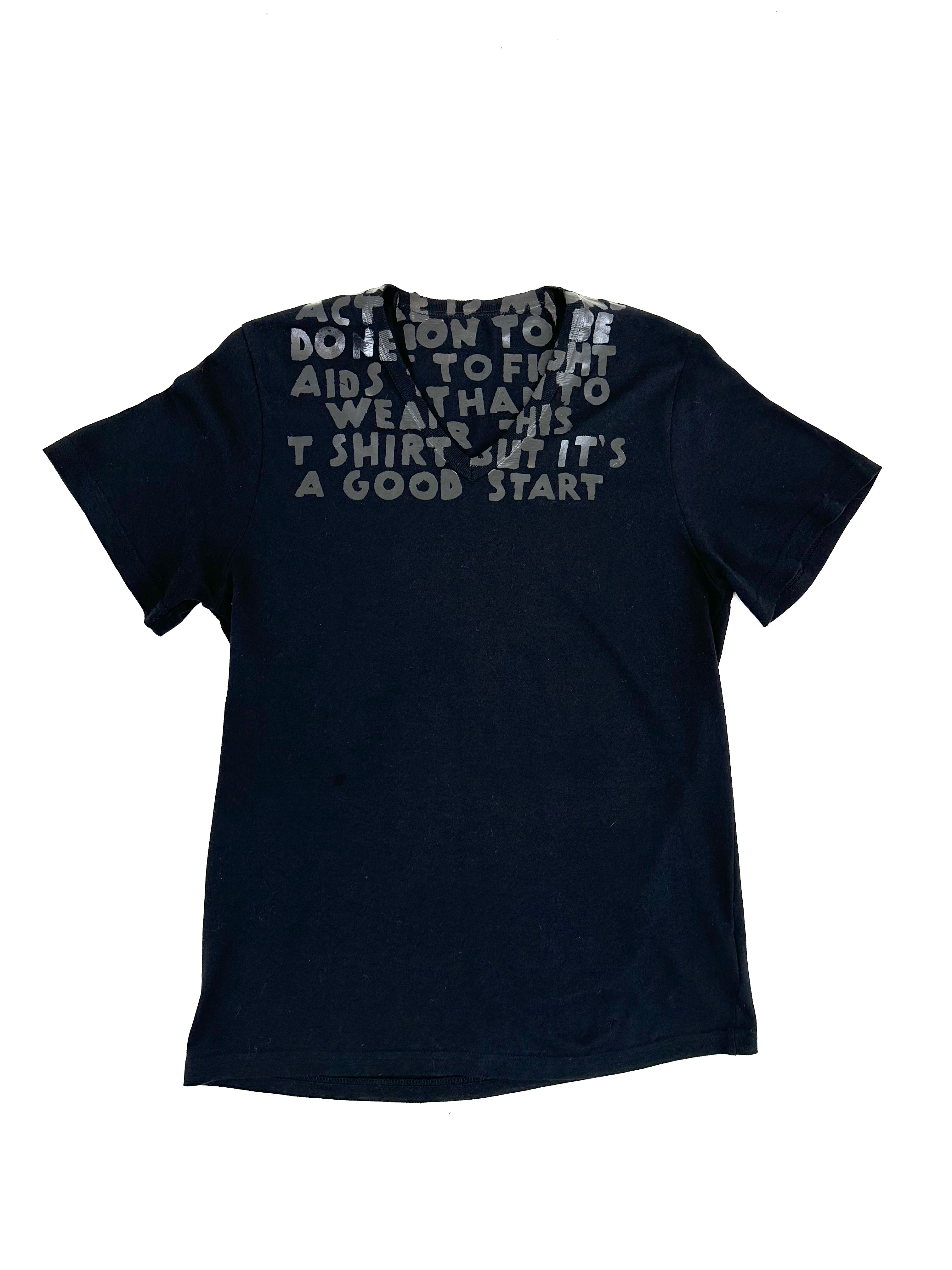 1999ss Martin Margiela アーティザナル tシャツ Maison Margiela(旧 1999ss Martin Margiela アーティザナル tシャツ Maison Margiela(旧