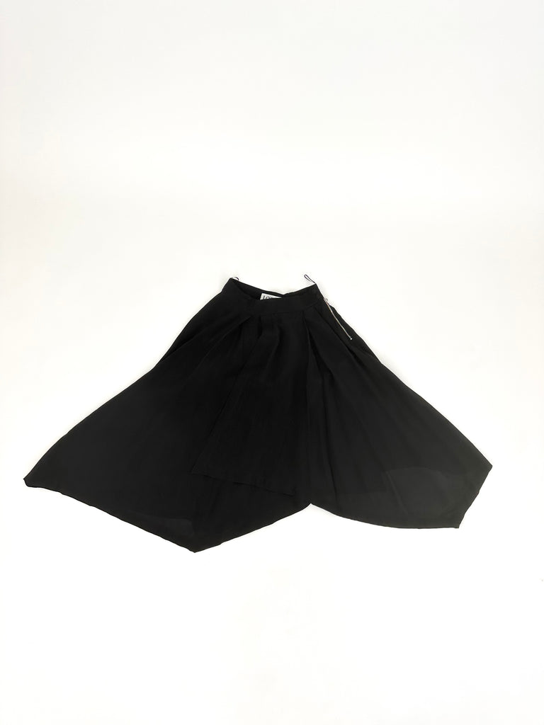 Loewe Asymmetrical Skirt