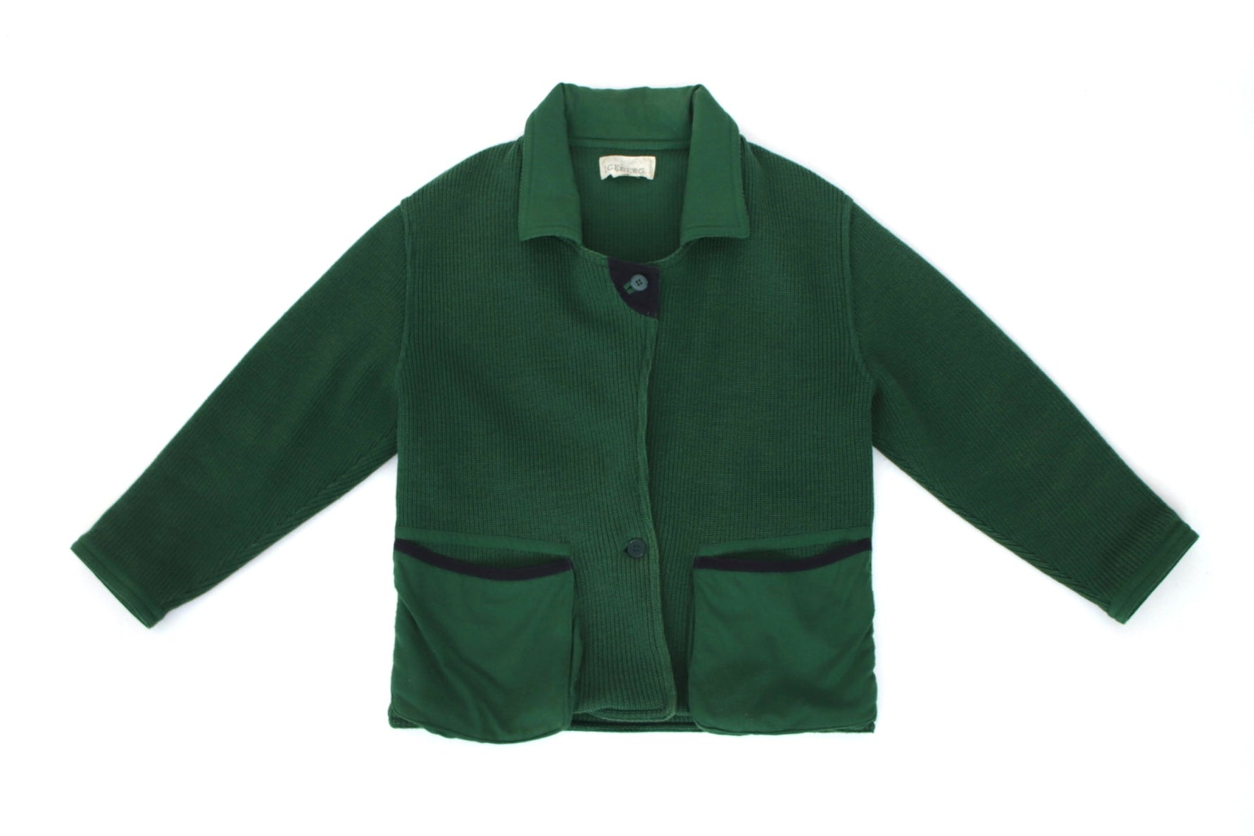 JC de Castelbajac Iceberg Bugs Bunny Jacket | Mercy Vintage