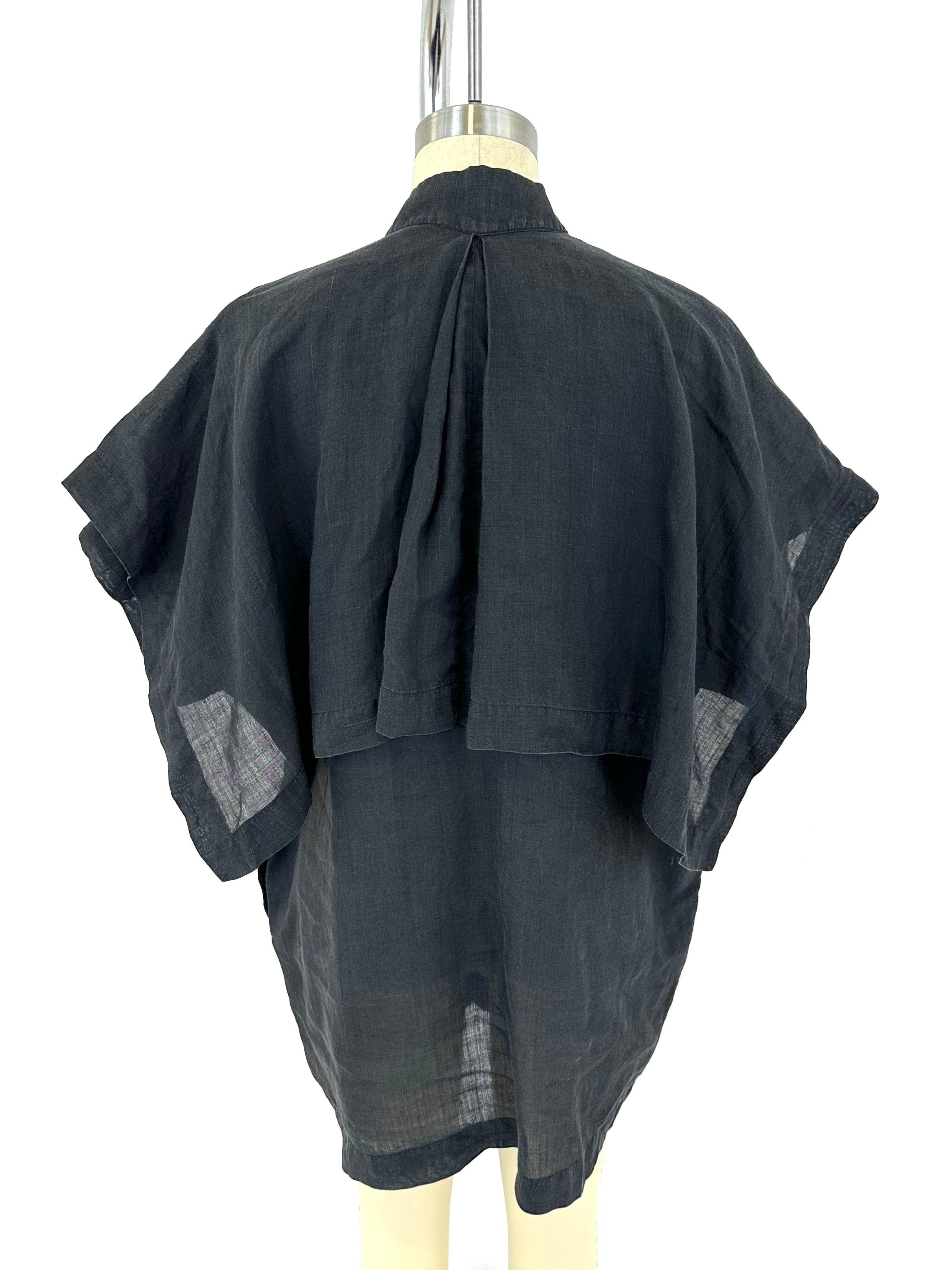希少 70s ISSEY MIYAKE elbow patch mixknit 希少 70s ISSEY MIYAKE elbow patch mixknit