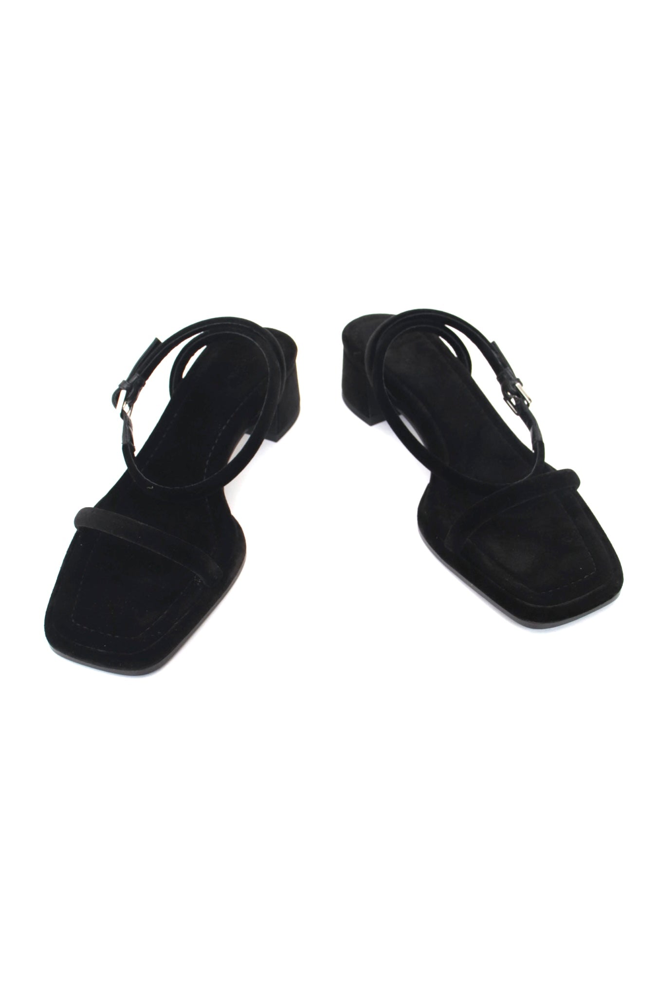 The Row ザロウ ケイトサンダル 38 Kate sandal clane 中古・古着通販】THE ROW (ザ ロウ) KATE サンダル ブラック