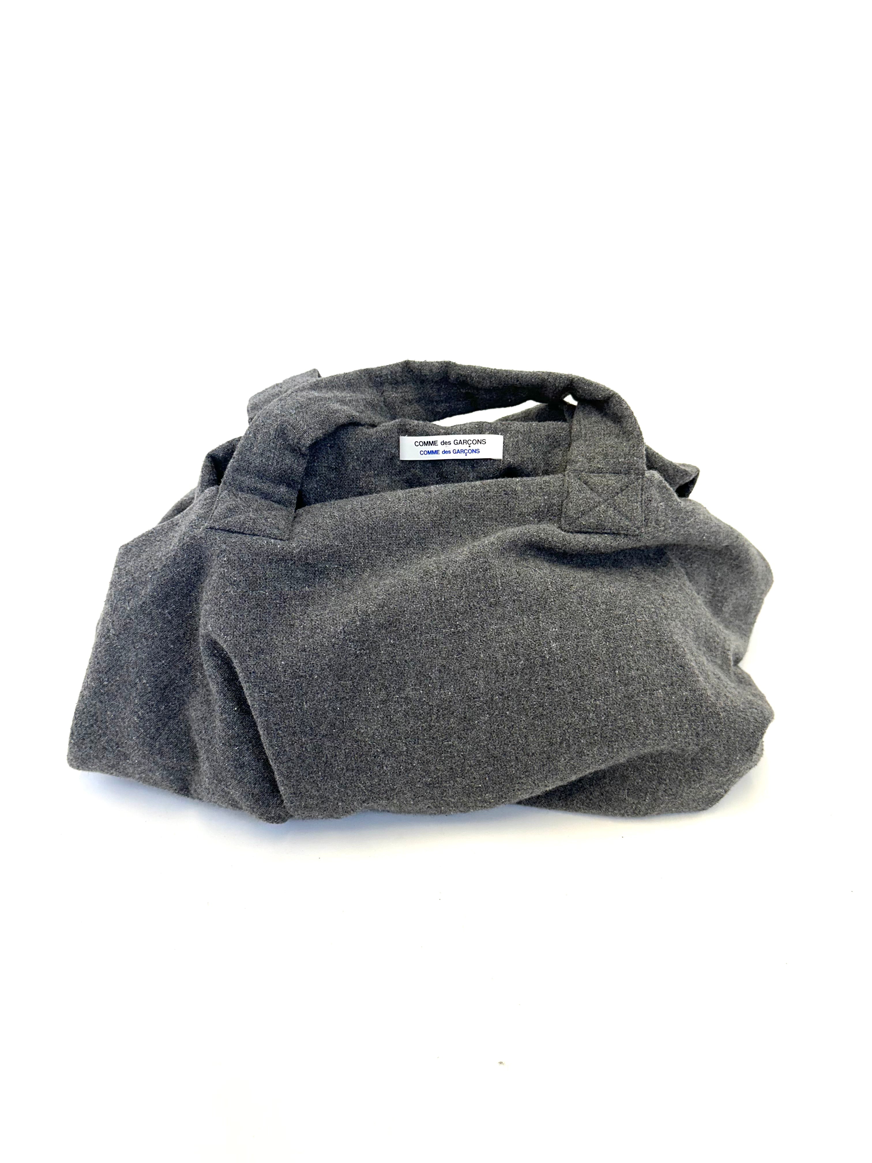 Comme des garcons sac shop