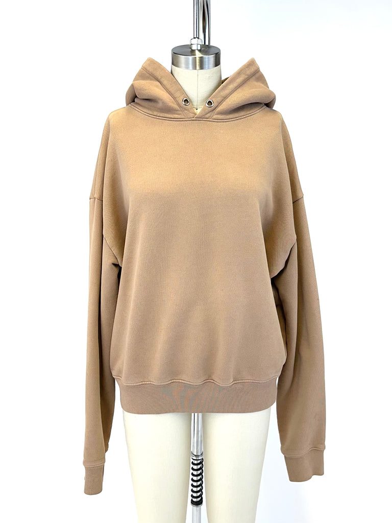 Eckhaus Latta Oversize Hoodie