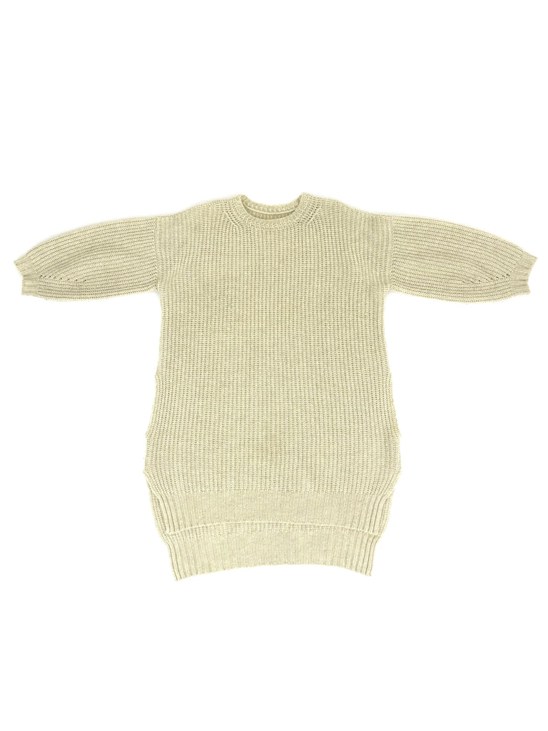 Kapital Wool Oversize Sweater