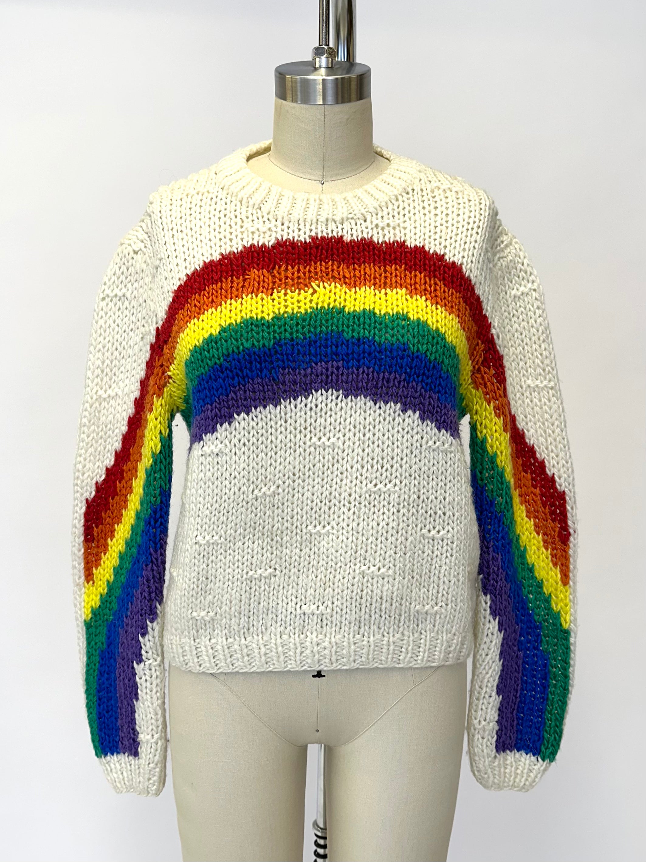 1970 rainbow jumper clearance