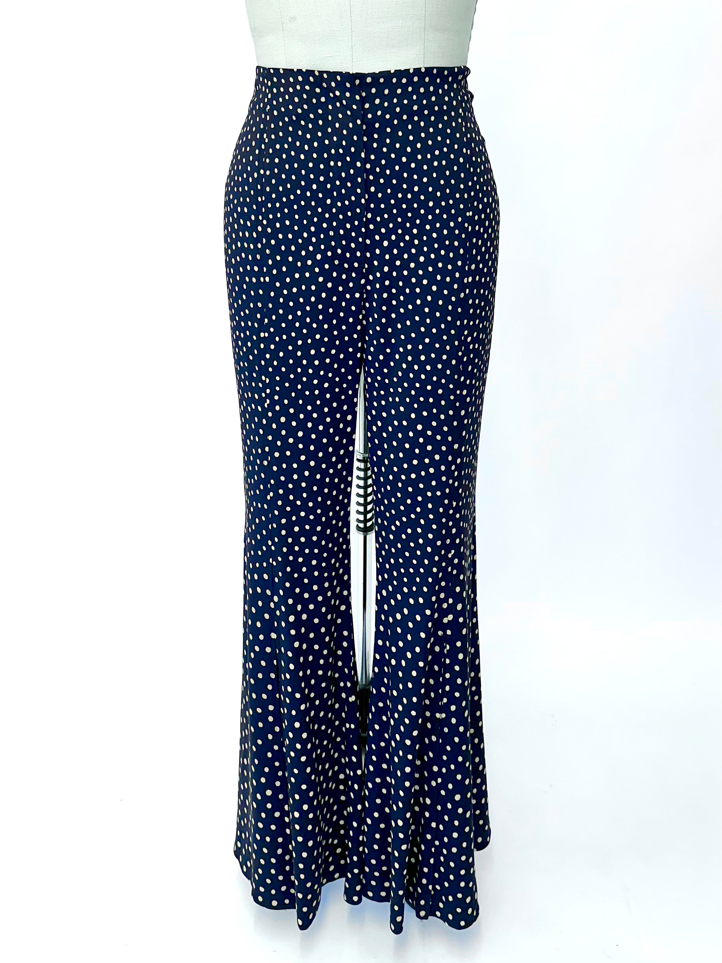 【新品未使用】PROENZA SCHOULER フレアパンツ Proenza Schouler White Label Evie Knit Pant in Chenille