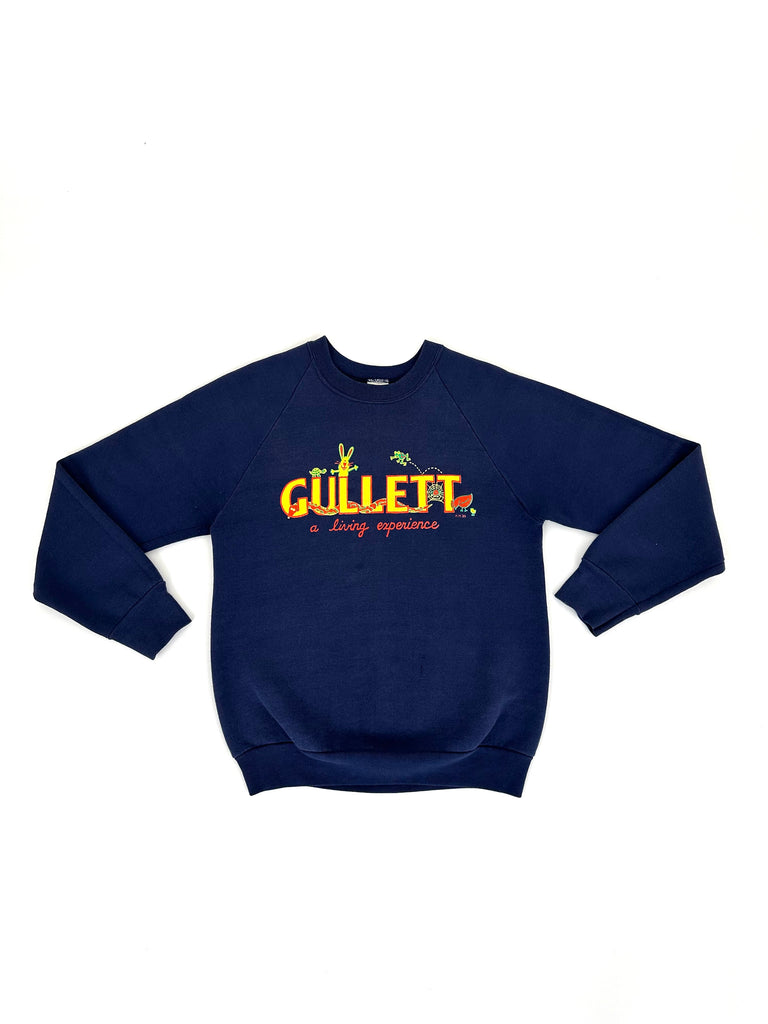 Gullett Crew Neck Sweatshirt