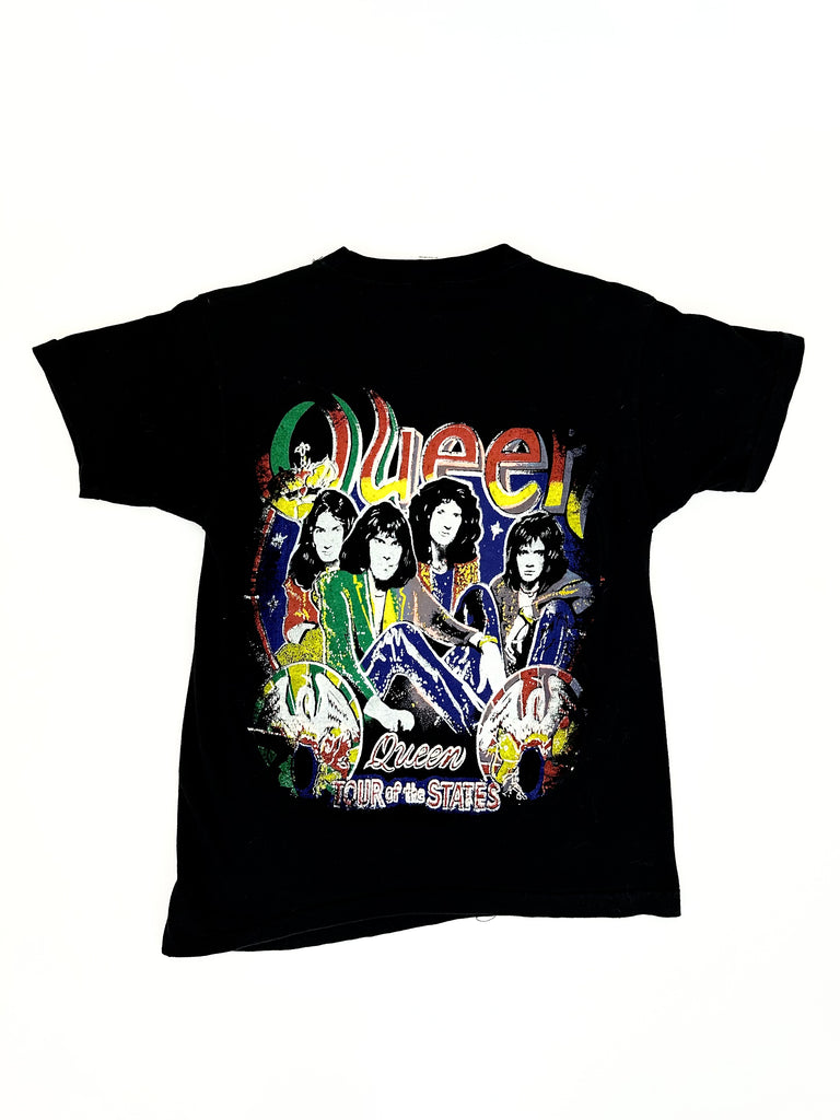 80s Queen "The Game Tour" Tee