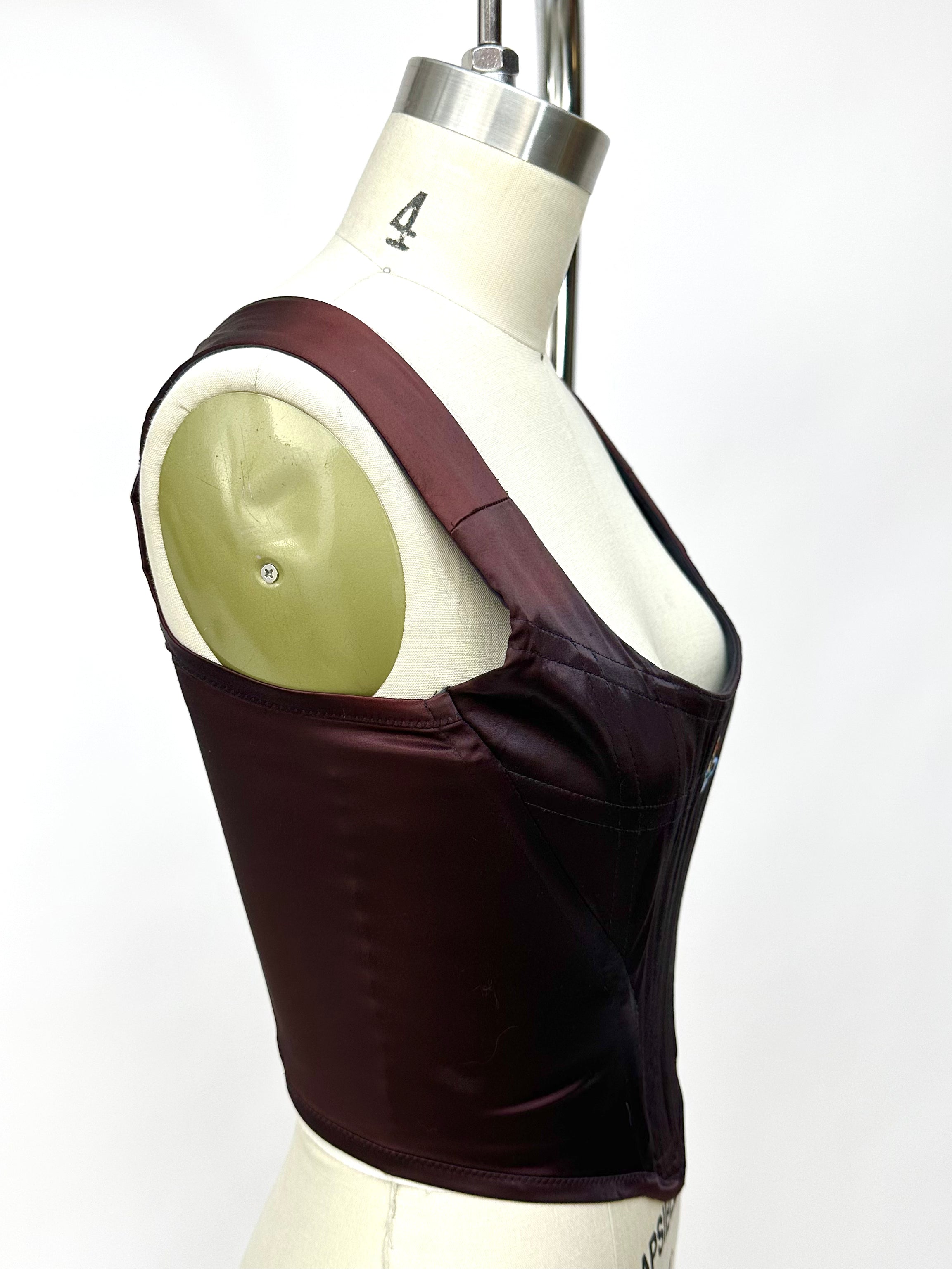 1990s Vivienne Westwood Red Label Corset* | Mercy Vintage