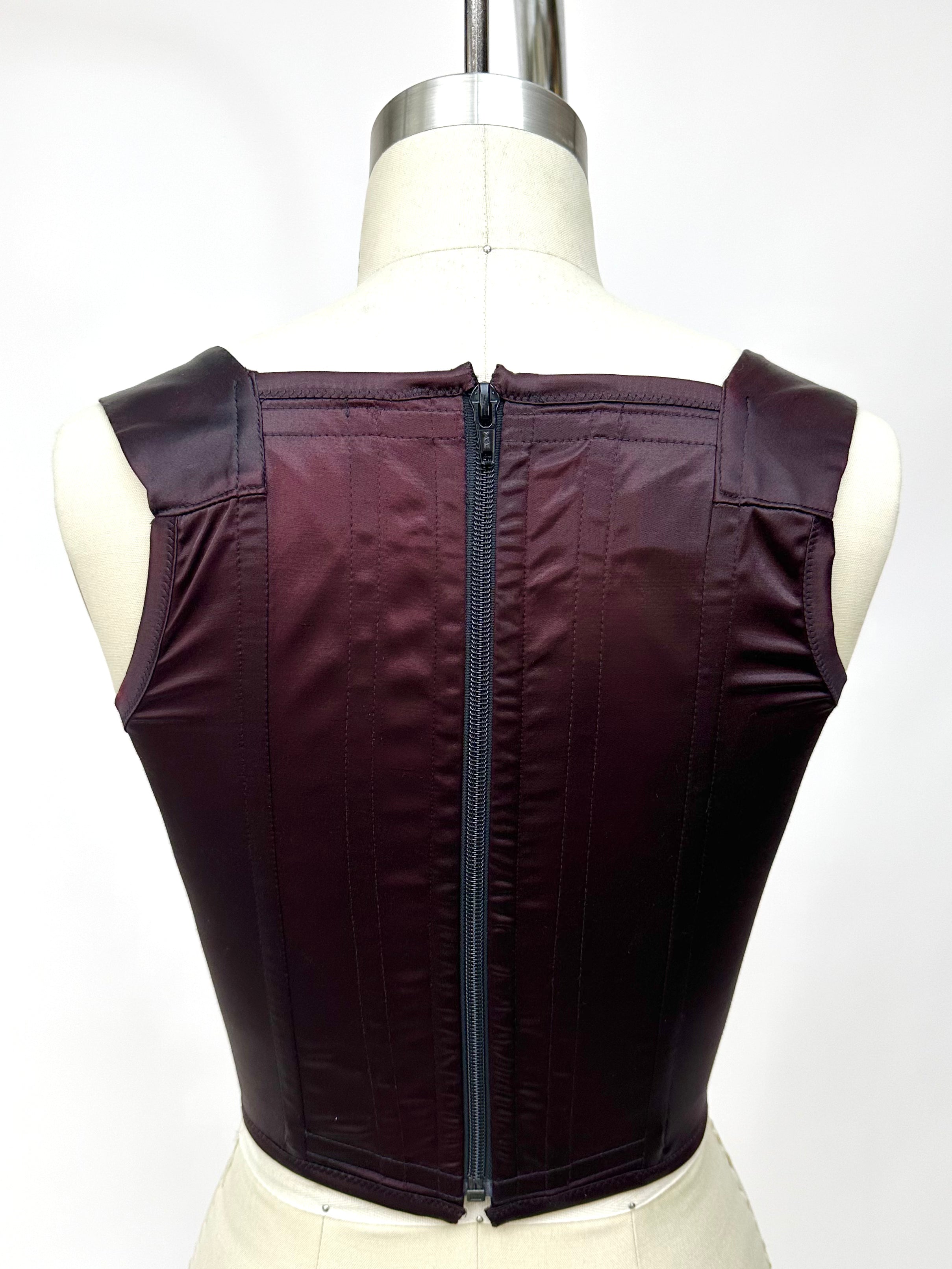 Vivienne Westwood Red Label Orb Embroidered Tank Top for