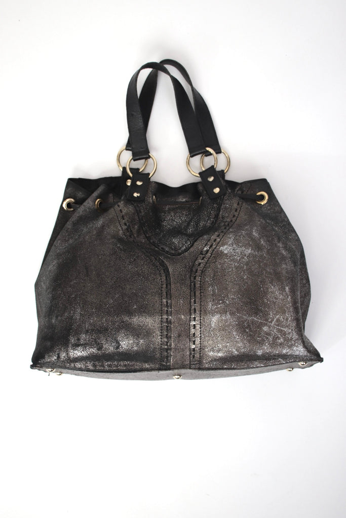 Yves Saint Laurent Reversible Y Tote Mercy Vintage