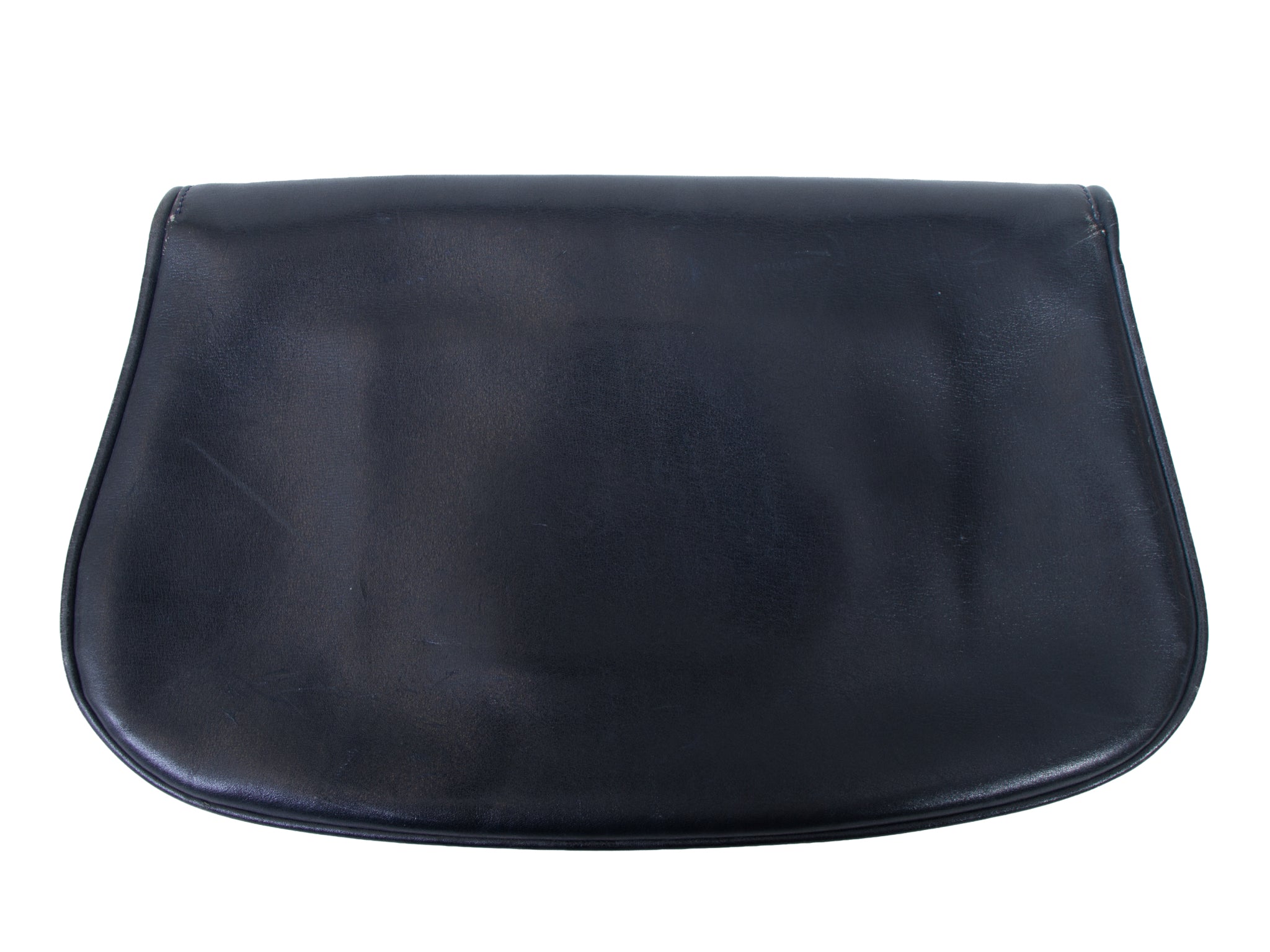 Gucci Blondie GG Leather Clutch