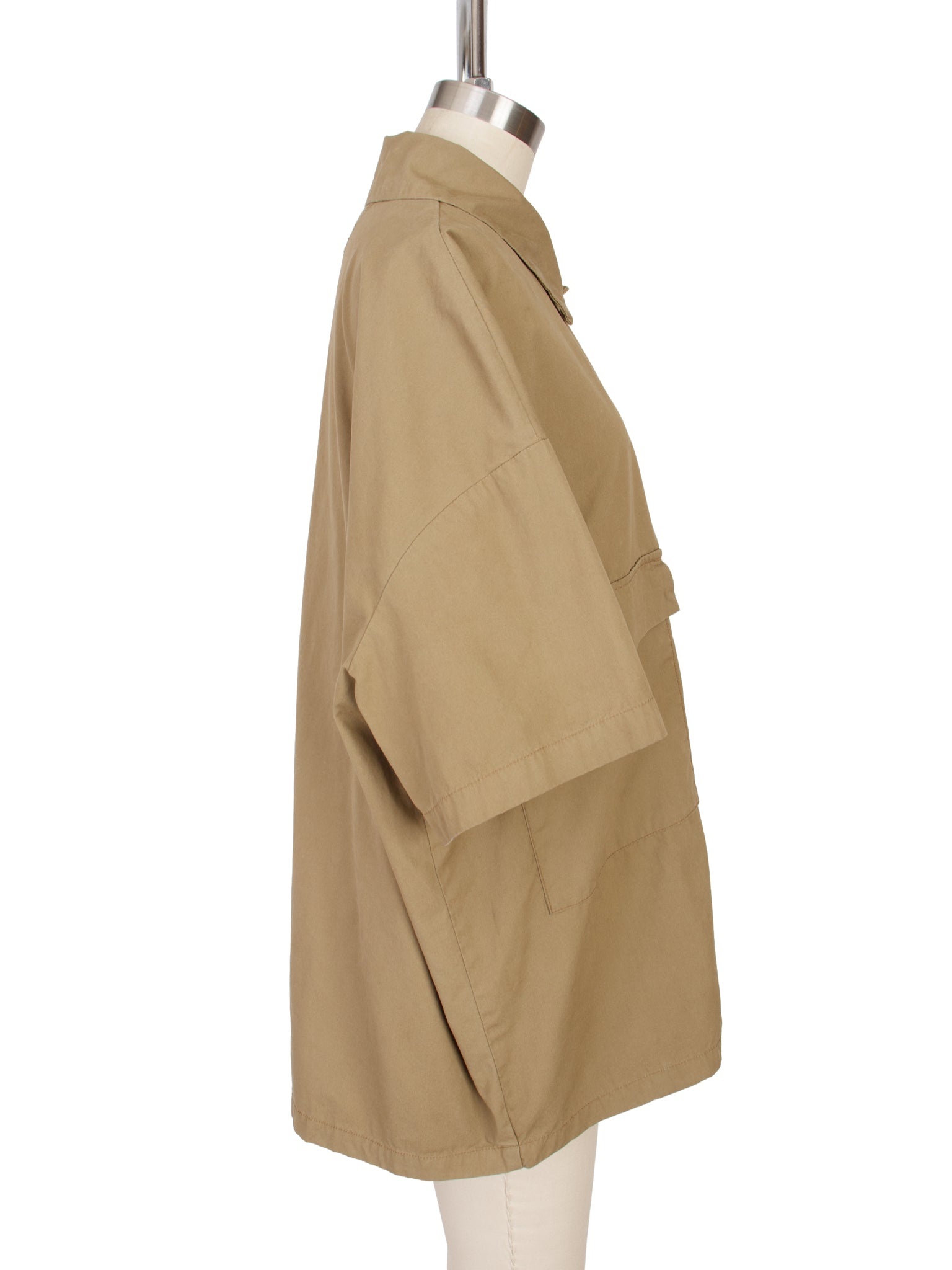 The Golden State Remi Relief Japan Boxy Shirt